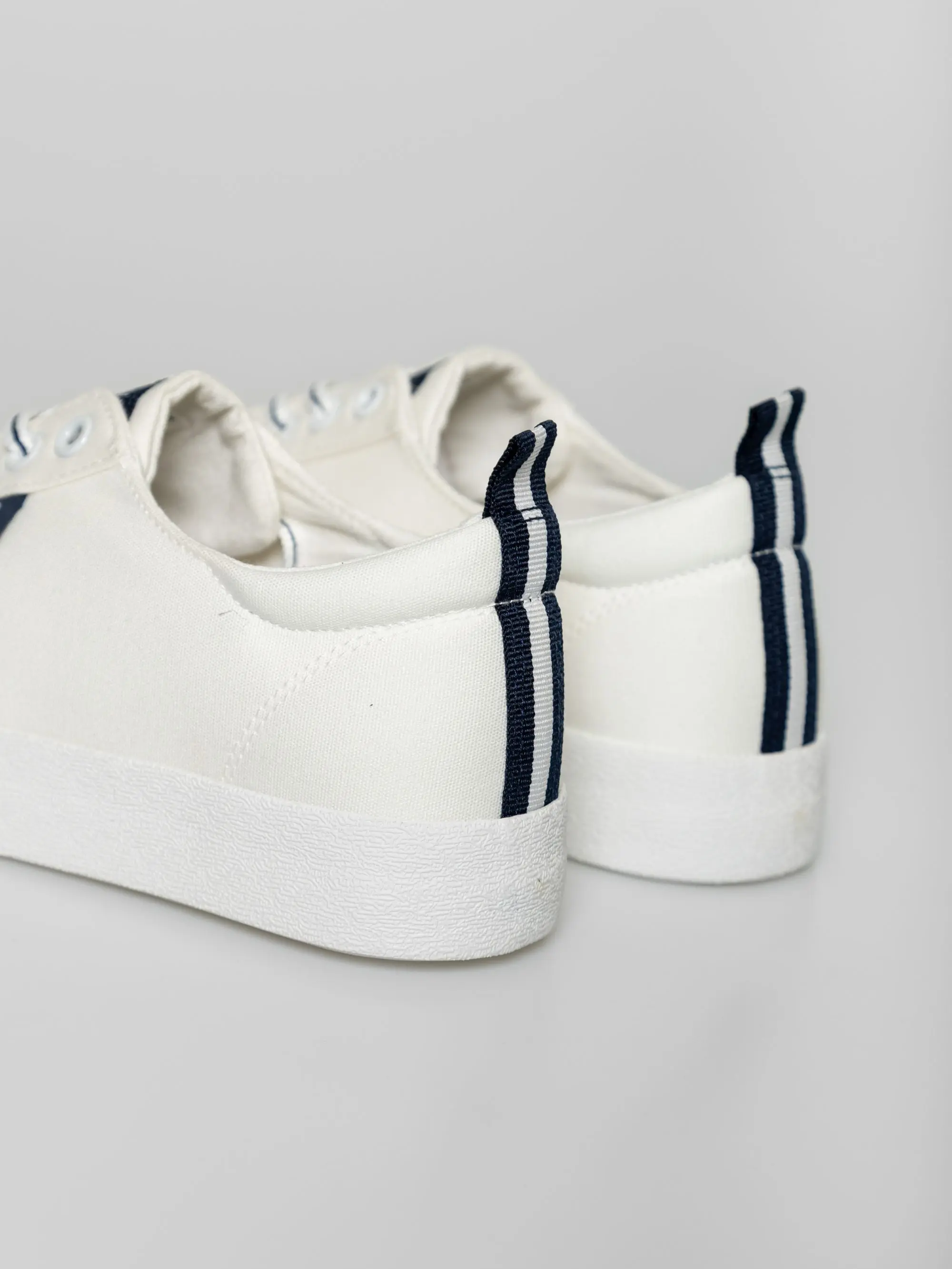 Heavy Tools - UNELLA / WHITE - Sneaker Női utcai cipő