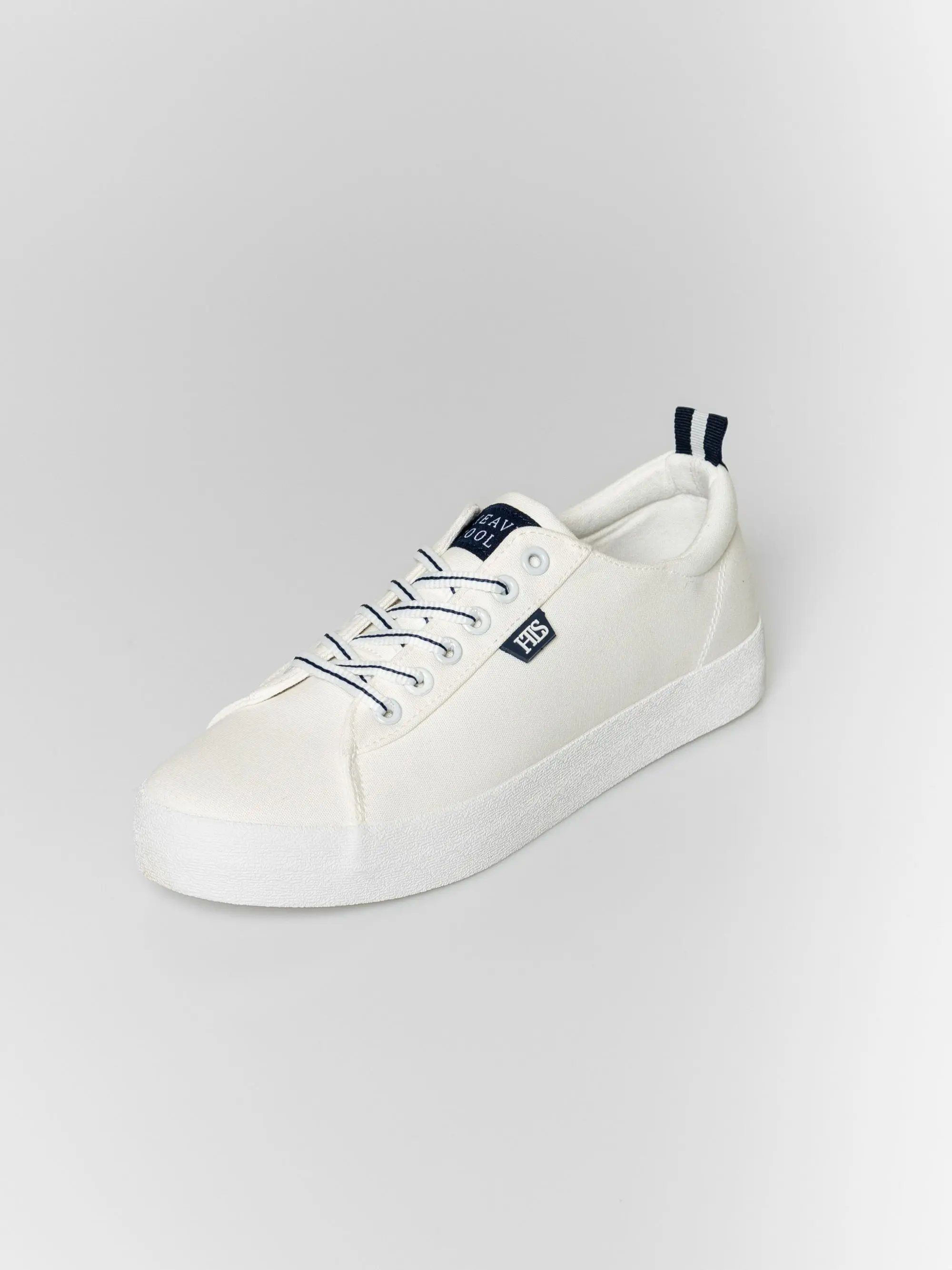 Heavy Tools - UNELLA / WHITE - Sneaker Női utcai cipő
