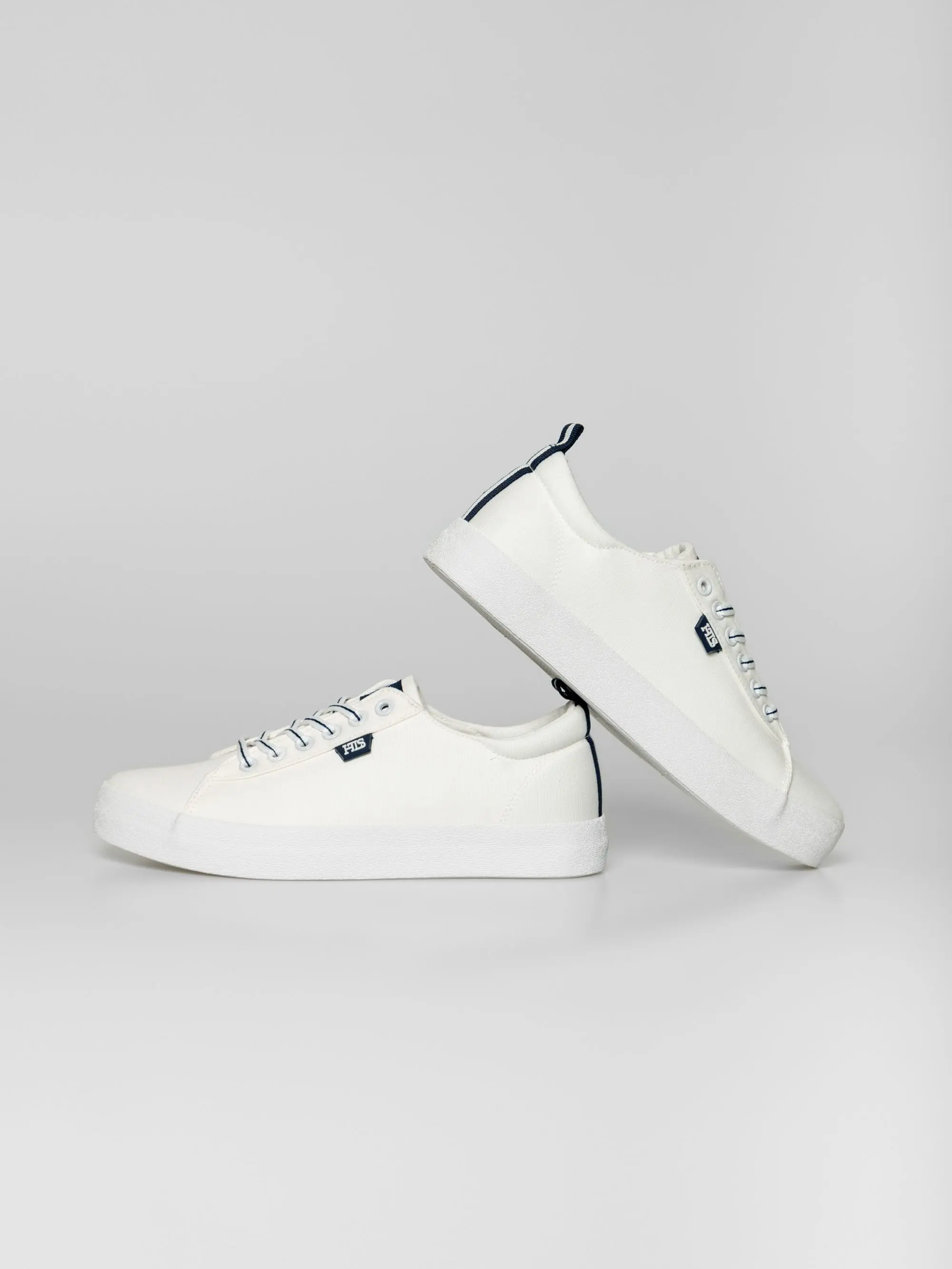 Heavy Tools - UNELLA / WHITE - Sneaker Női utcai cipő