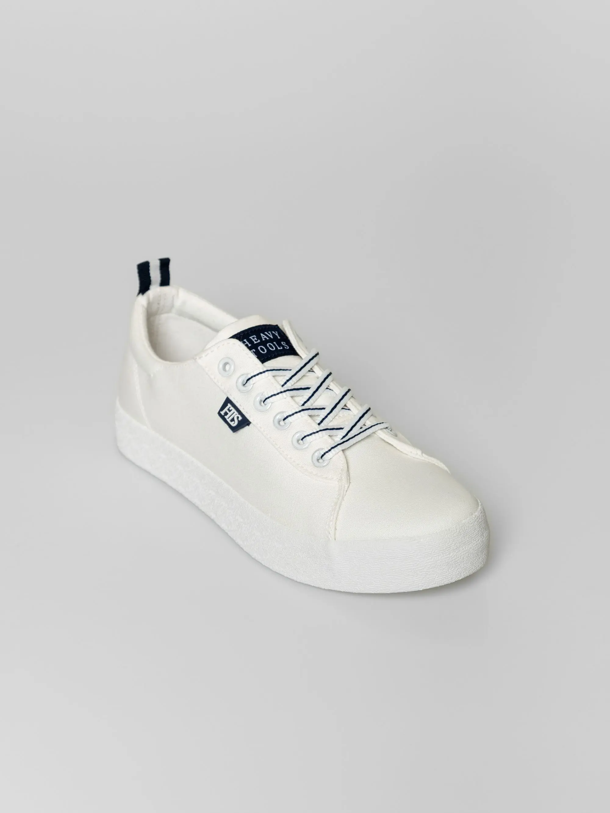 Heavy Tools - UNELLA / WHITE - Sneaker Női utcai cipő