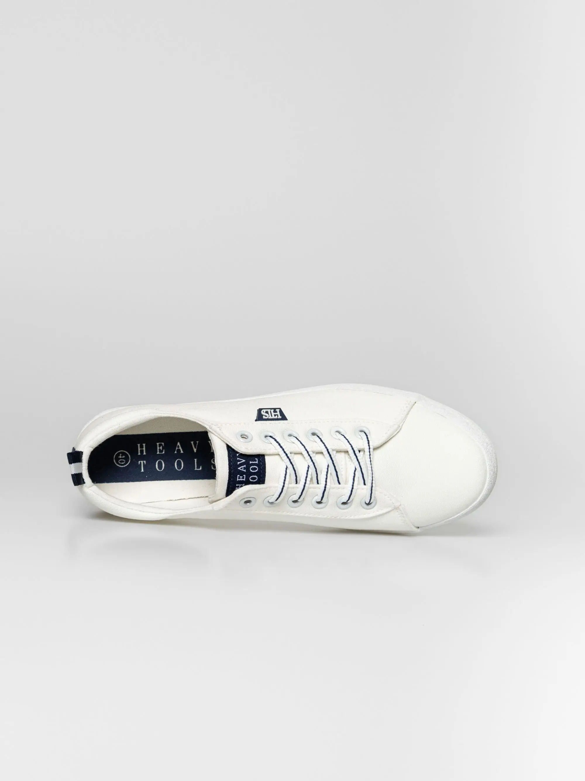 Heavy Tools - UNELLA / WHITE - Sneaker Női utcai cipő