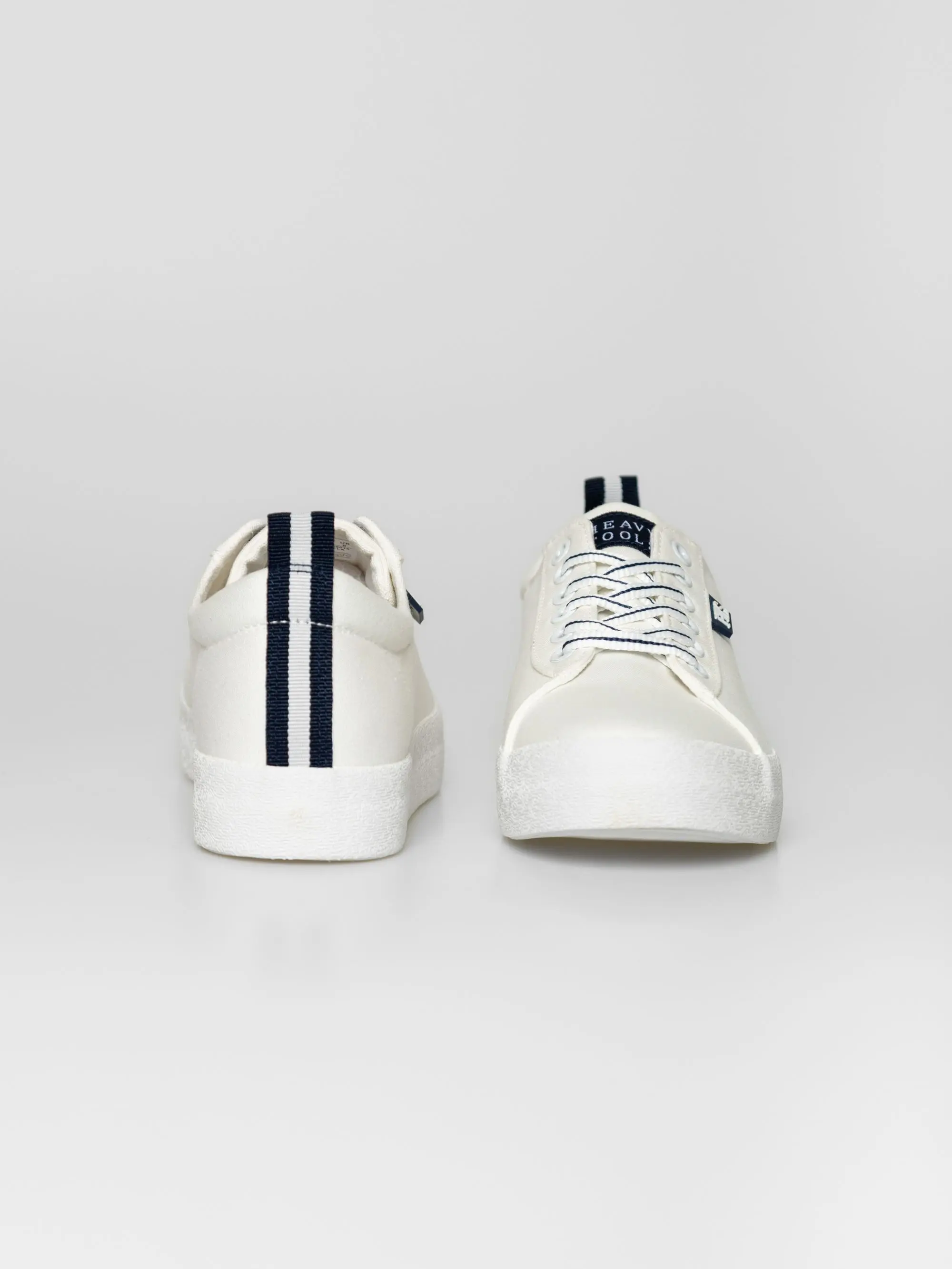 Heavy Tools - UNELLA / WHITE - Sneaker Női utcai cipő