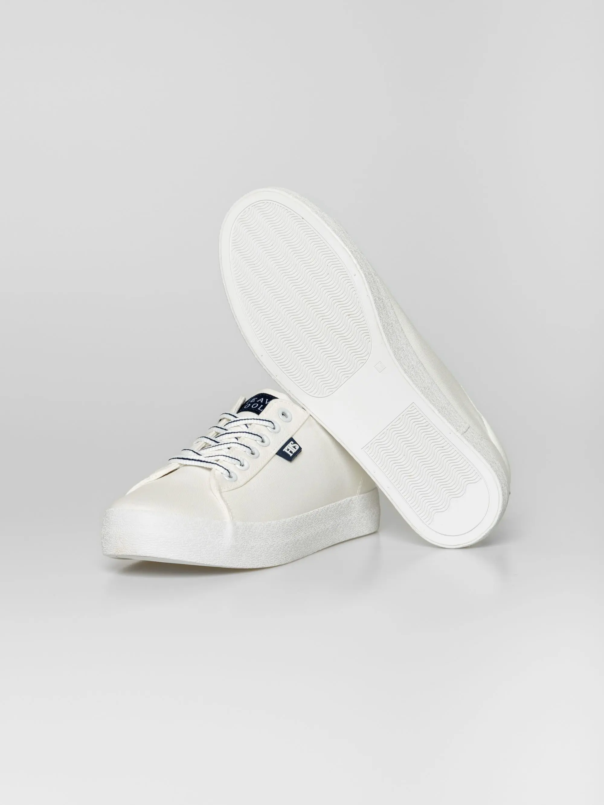 Heavy Tools - UNELLA / WHITE - Sneaker Női utcai cipő