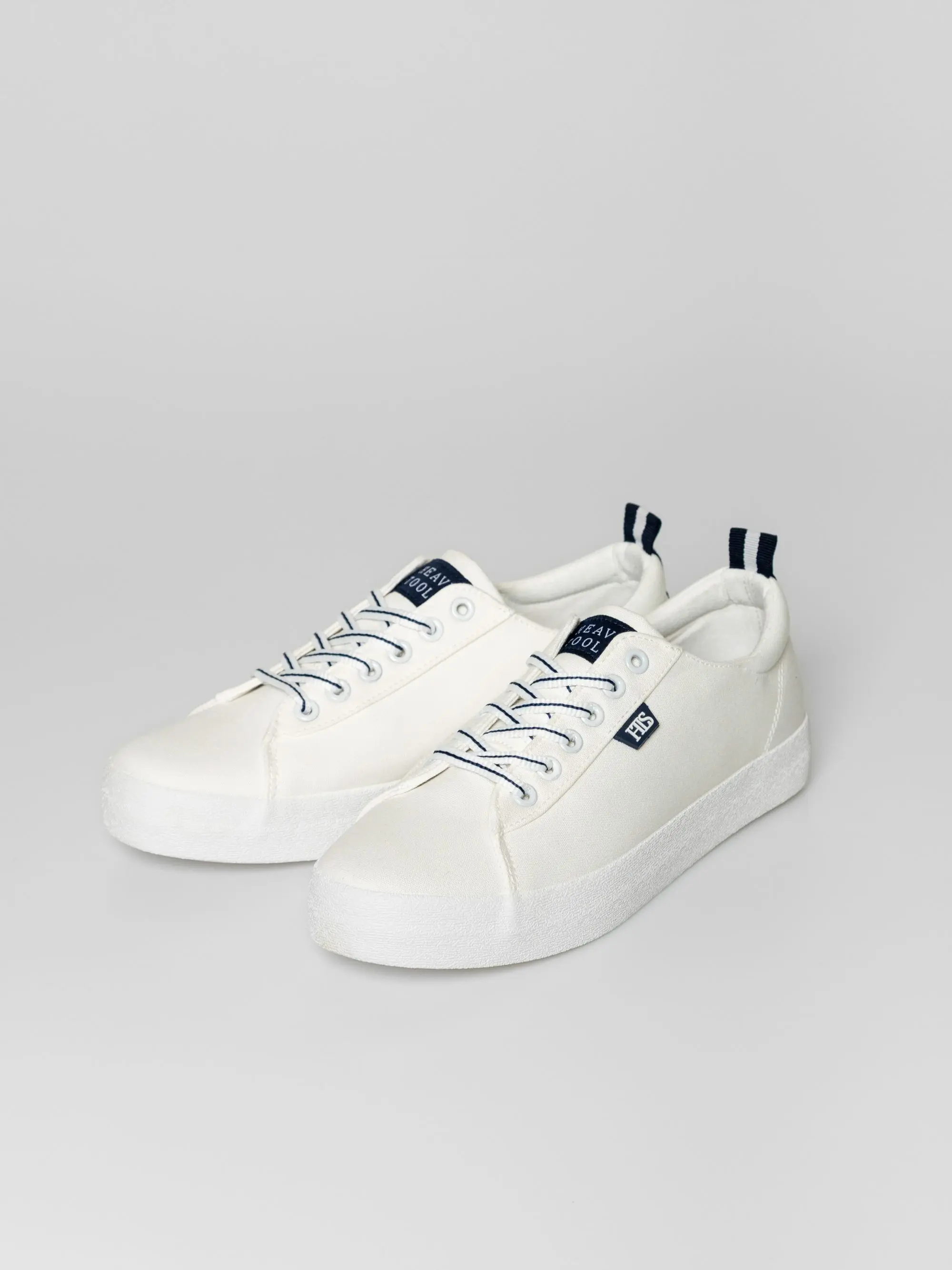 Heavy Tools - UNELLA / WHITE - Sneaker Női utcai cipő
