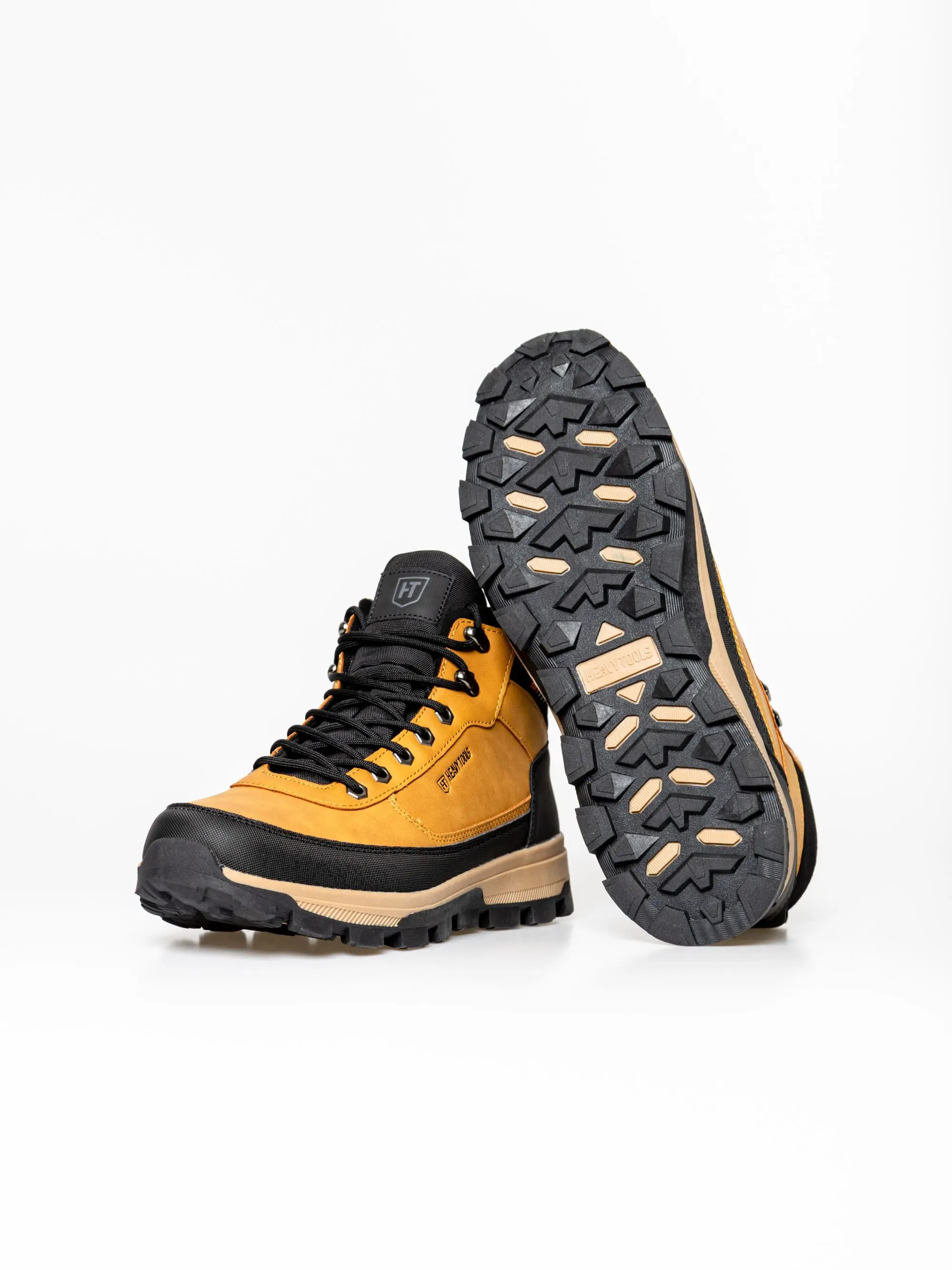 Heavy Tools - UMAX - Férfi bakancs