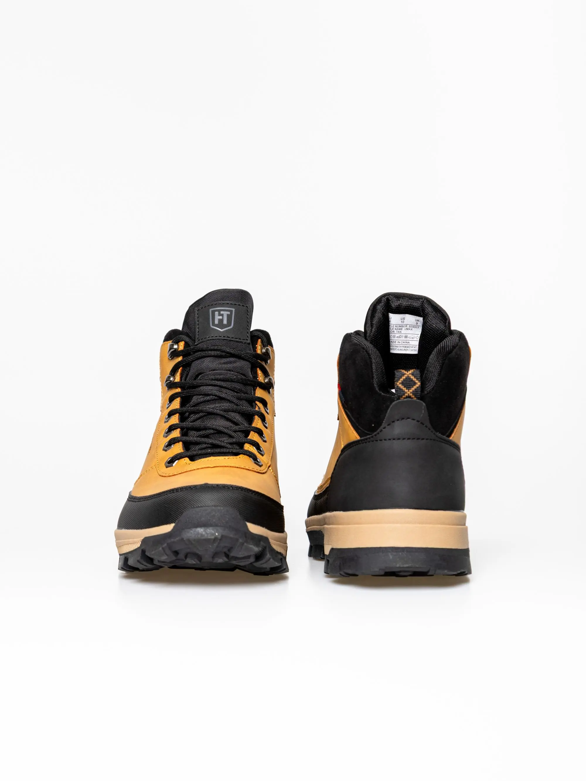 Heavy Tools - UMAX - Férfi bakancs