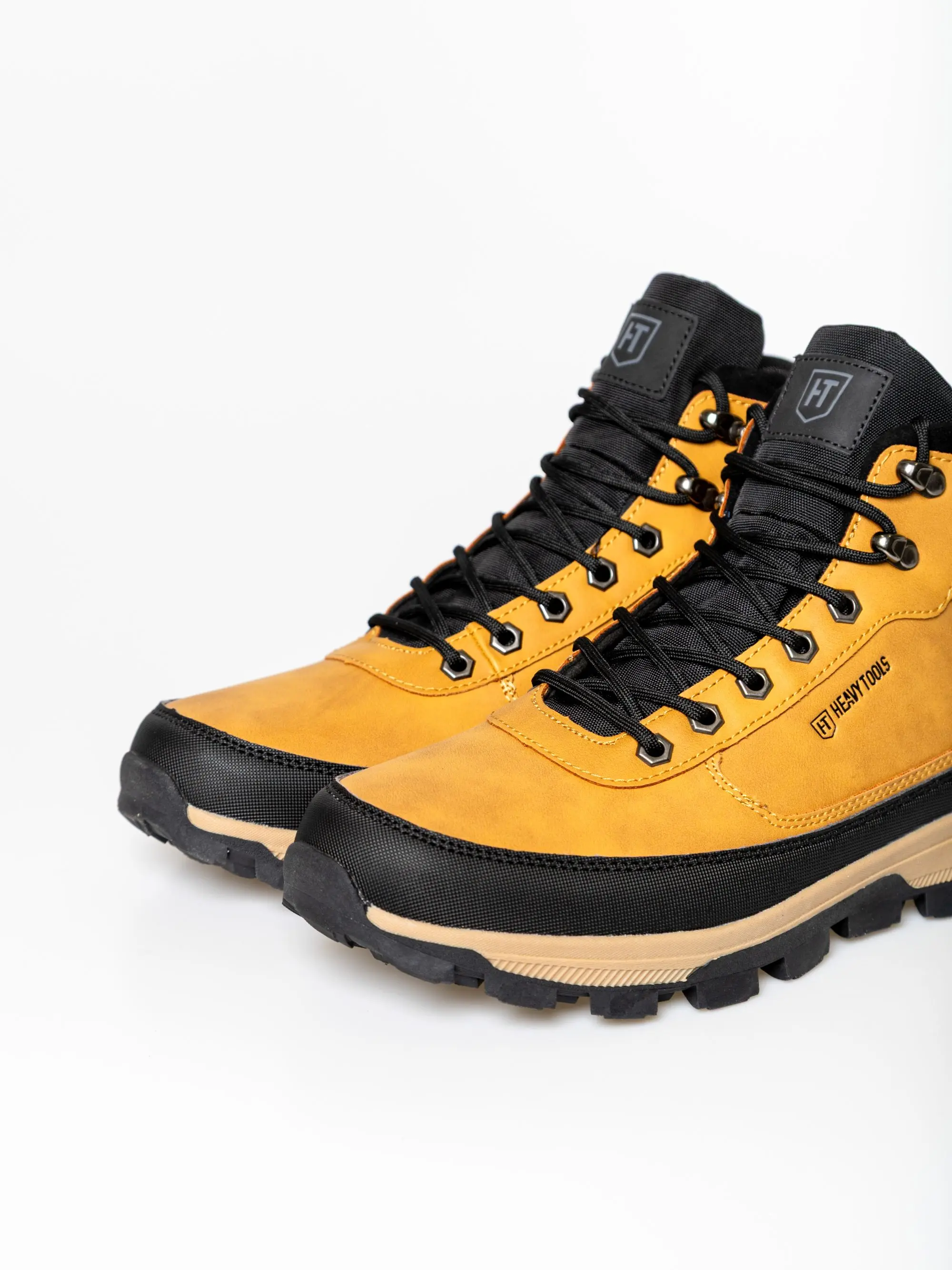 Heavy Tools - UMAX - Férfi bakancs