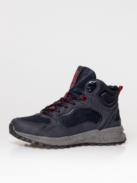 Heavy Tools - UTSUMI - Férfi bakancs