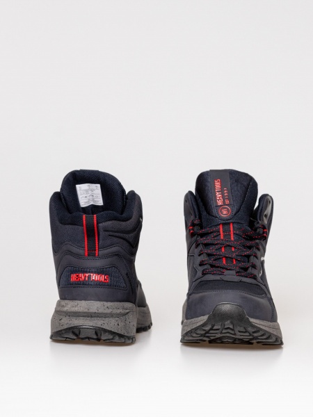 Heavy Tools - UTSUMI - Férfi bakancs