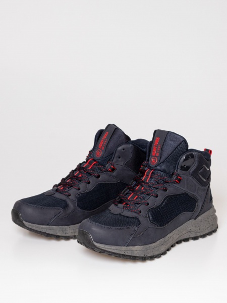 Heavy Tools - UTSUMI - Férfi bakancs