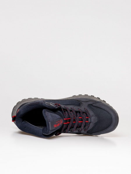 Heavy Tools - UTSUMI - Férfi bakancs