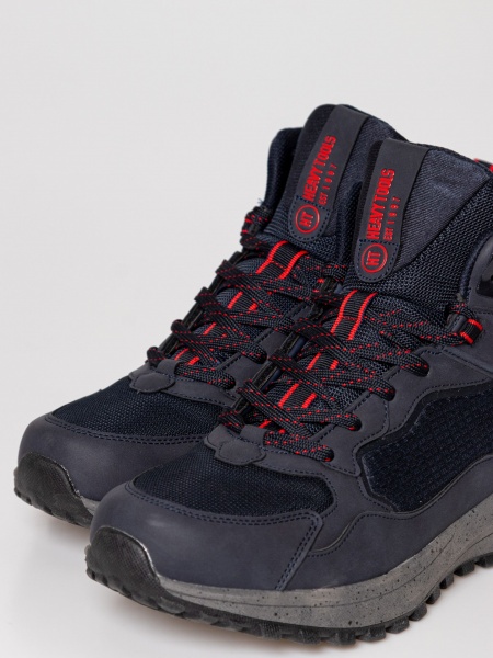 Heavy Tools - UTSUMI - Férfi bakancs