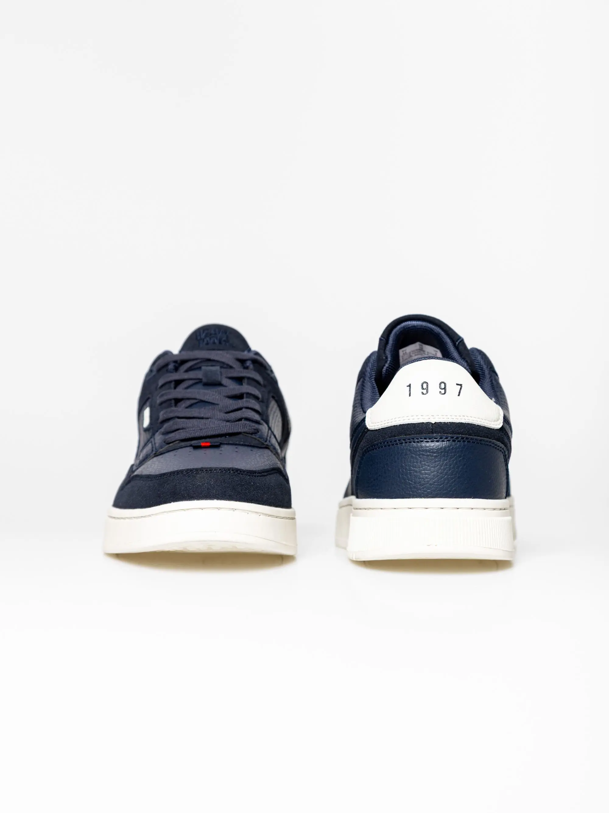 Heavy Tools - ULRICH - Sneaker Férfi utcai cipő