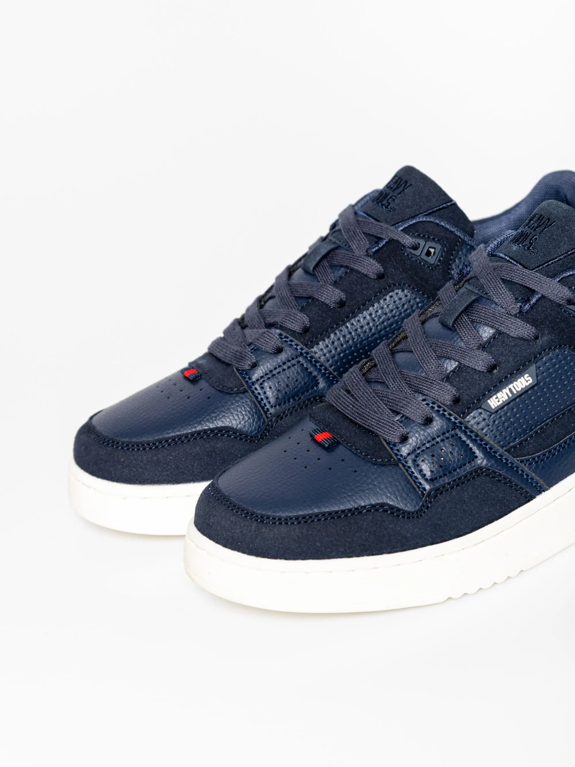 Heavy Tools - ULRICH - Sneaker Férfi utcai cipő