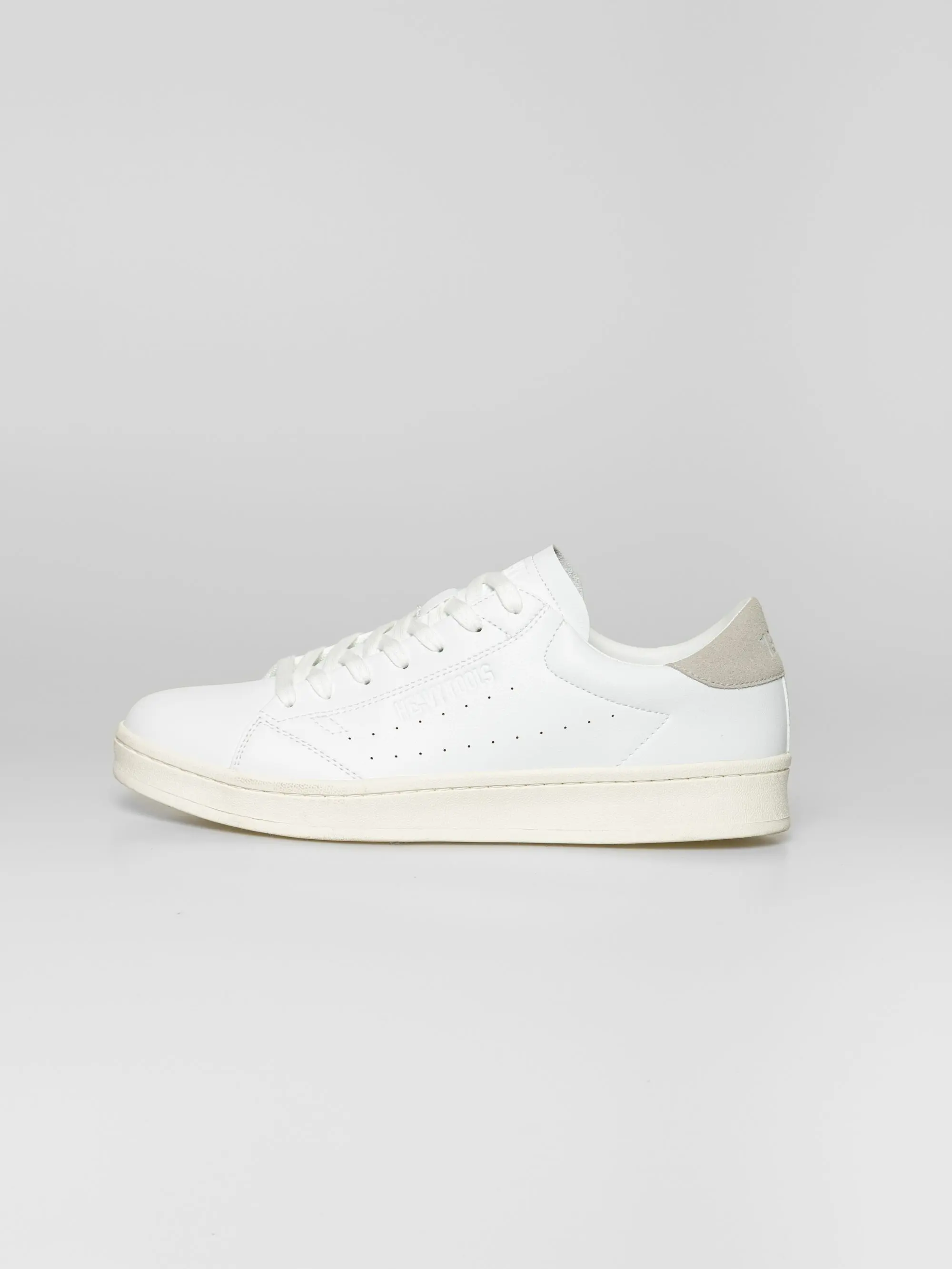 Heavy Tools - UTILI / WHITE - Sneaker Férfi utcai cipő