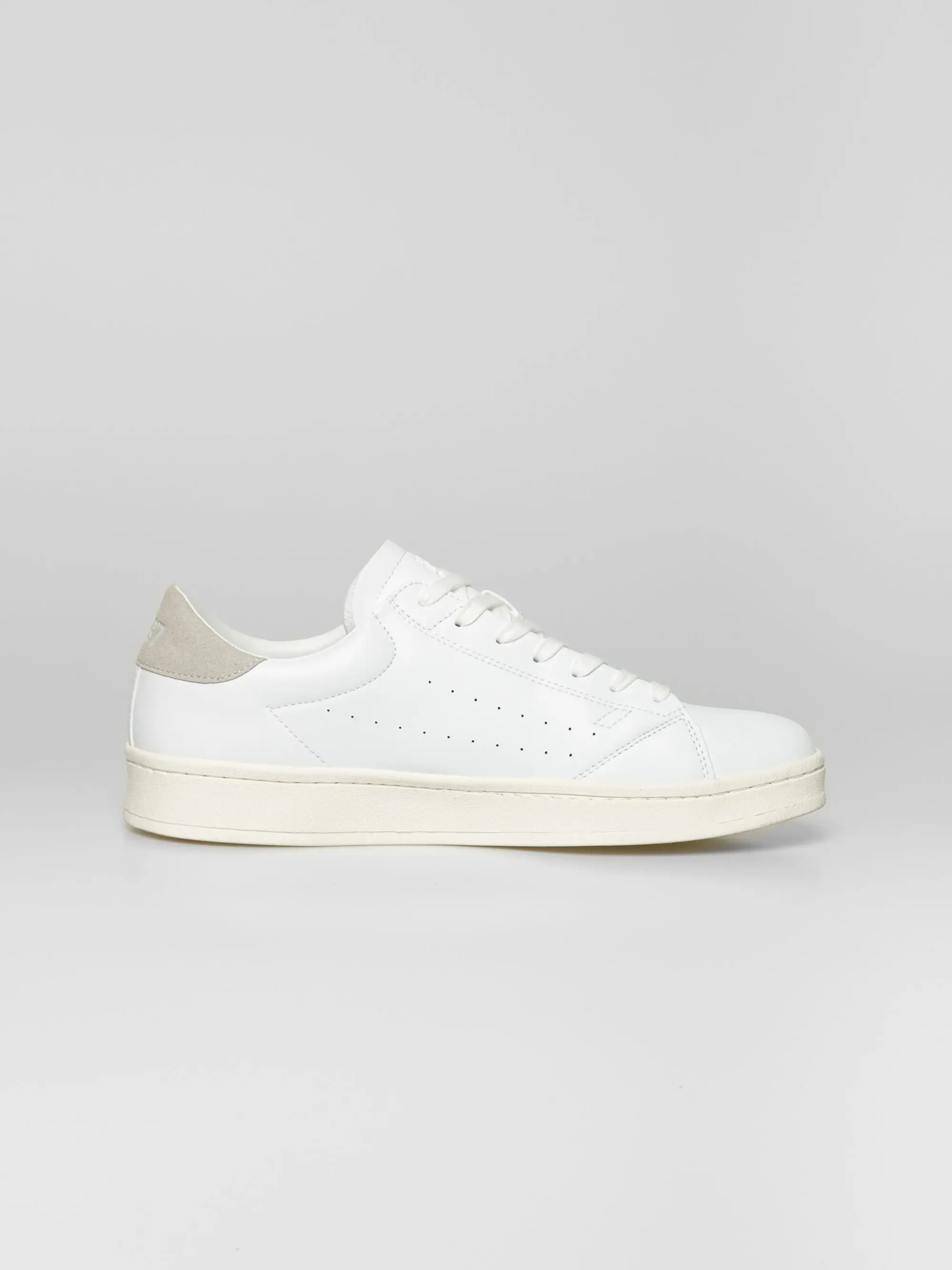 Heavy Tools - UTILI / WHITE - Sneaker Férfi utcai cipő