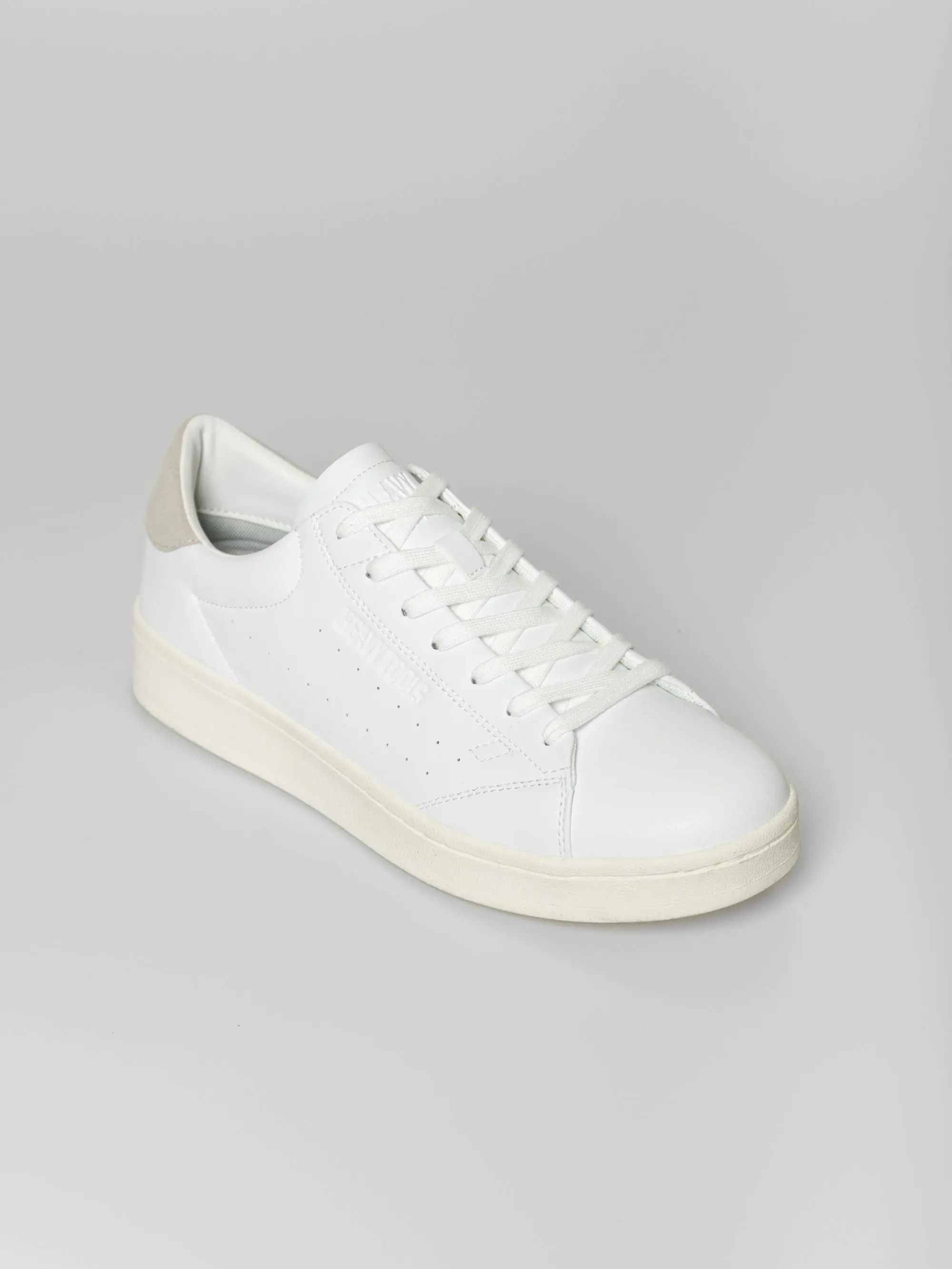 Heavy Tools - UTILI / WHITE - Sneaker Férfi utcai cipő