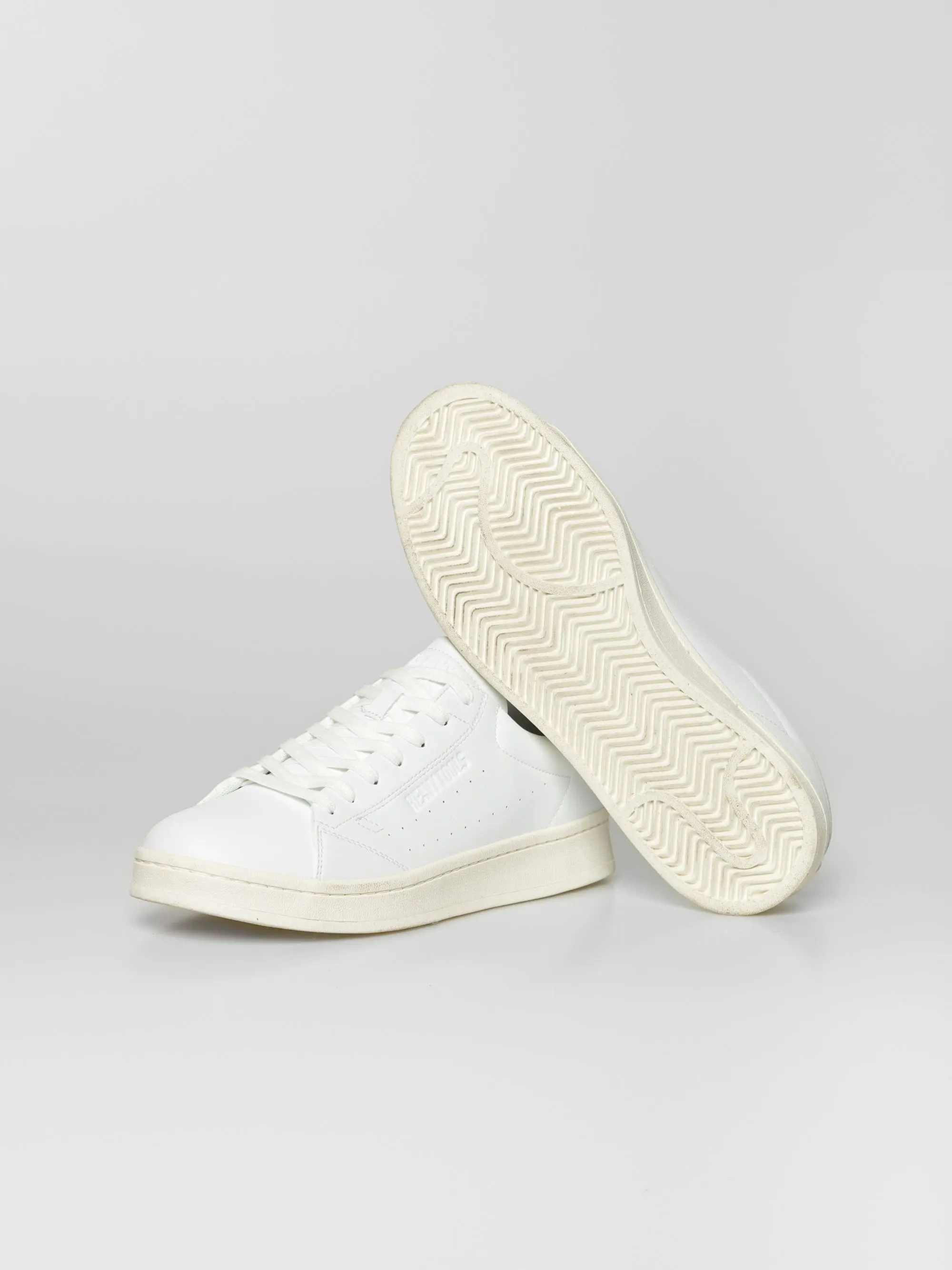 Heavy Tools - UTILI / WHITE - Sneaker Férfi utcai cipő