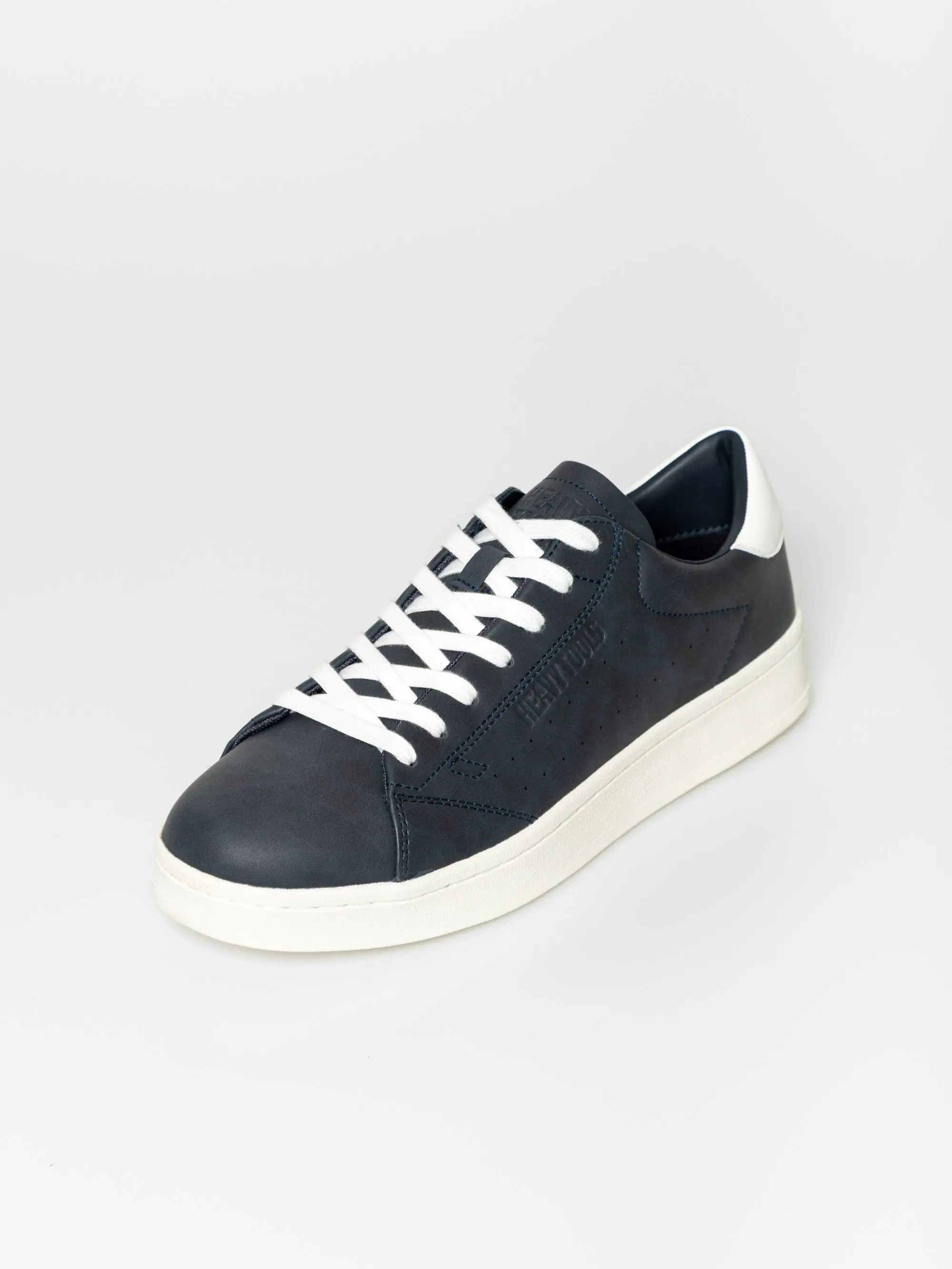 Heavy Tools - UTILI / NAVY - Sneaker Férfi utcai cipő