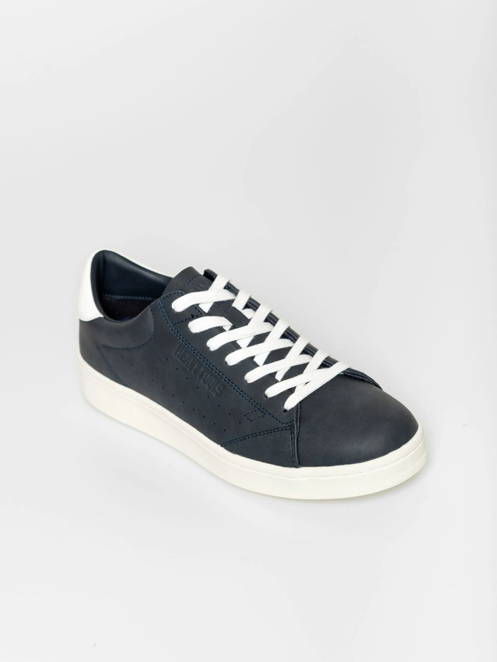 Heavy Tools - UTILI / NAVY - Sneaker Férfi utcai cipő