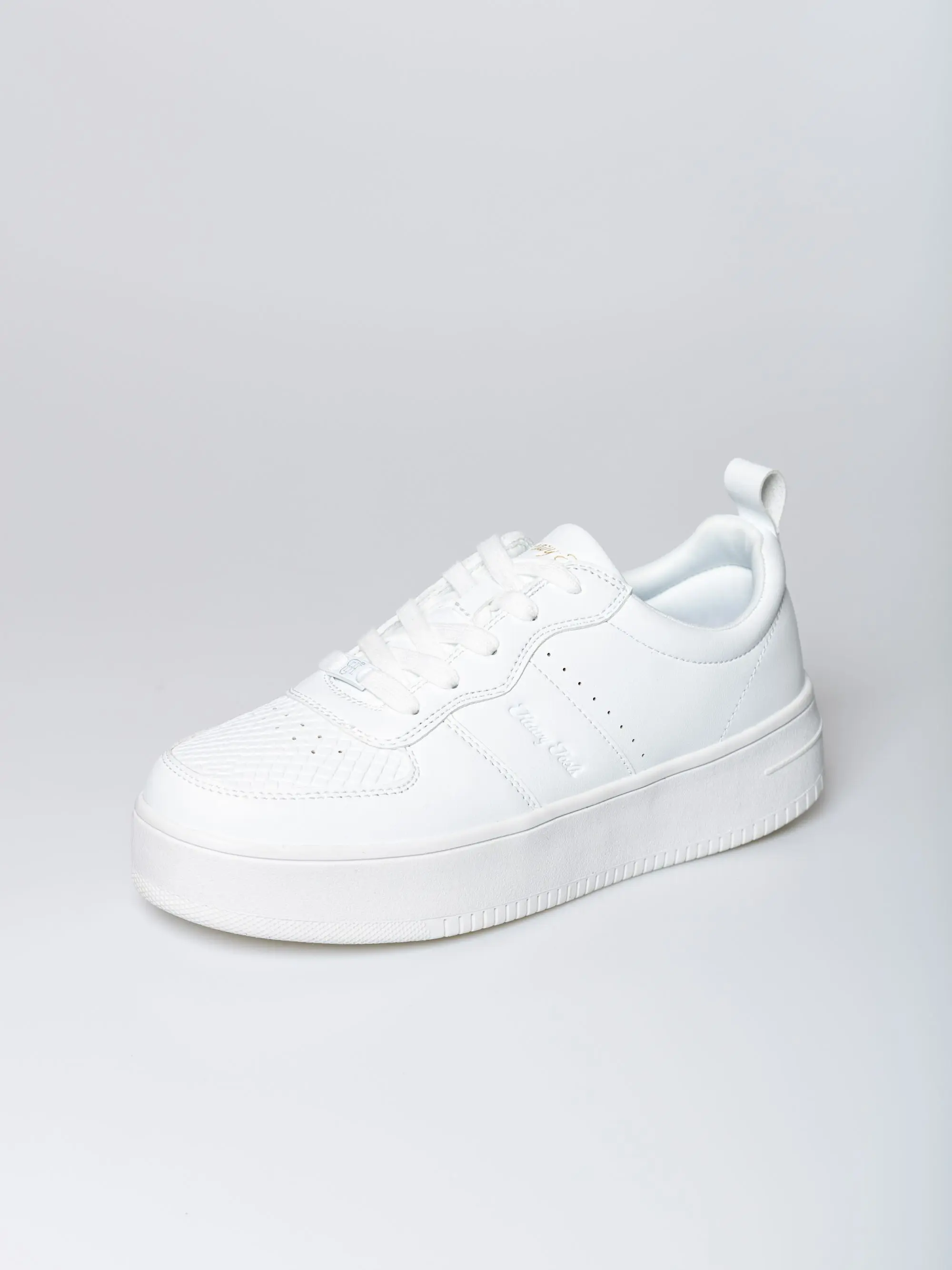 Heavy Tools - UZONKA - Platformos Sneaker Női utcai cipő