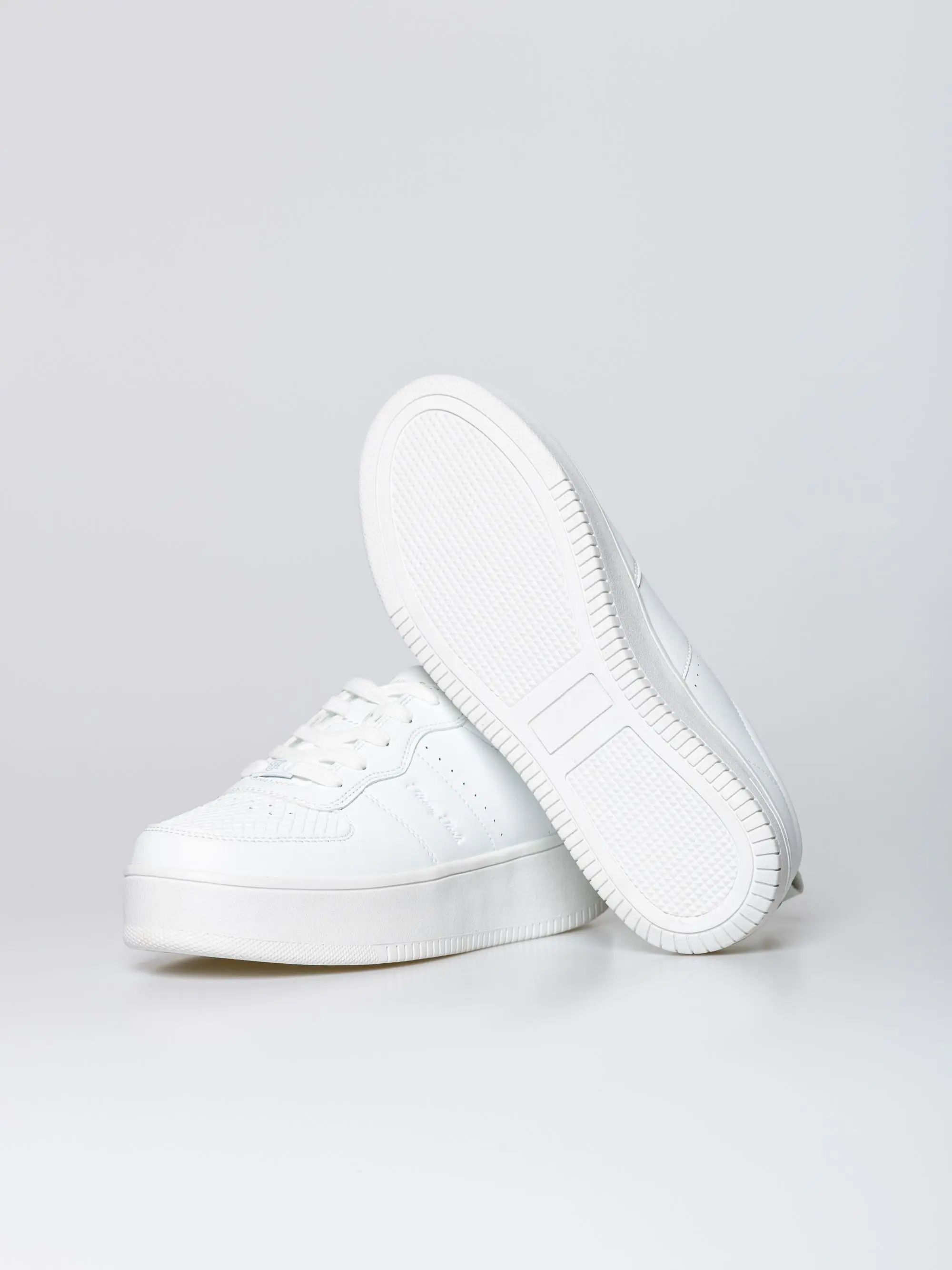 Heavy Tools - UZONKA - Platformos Sneaker Női utcai cipő