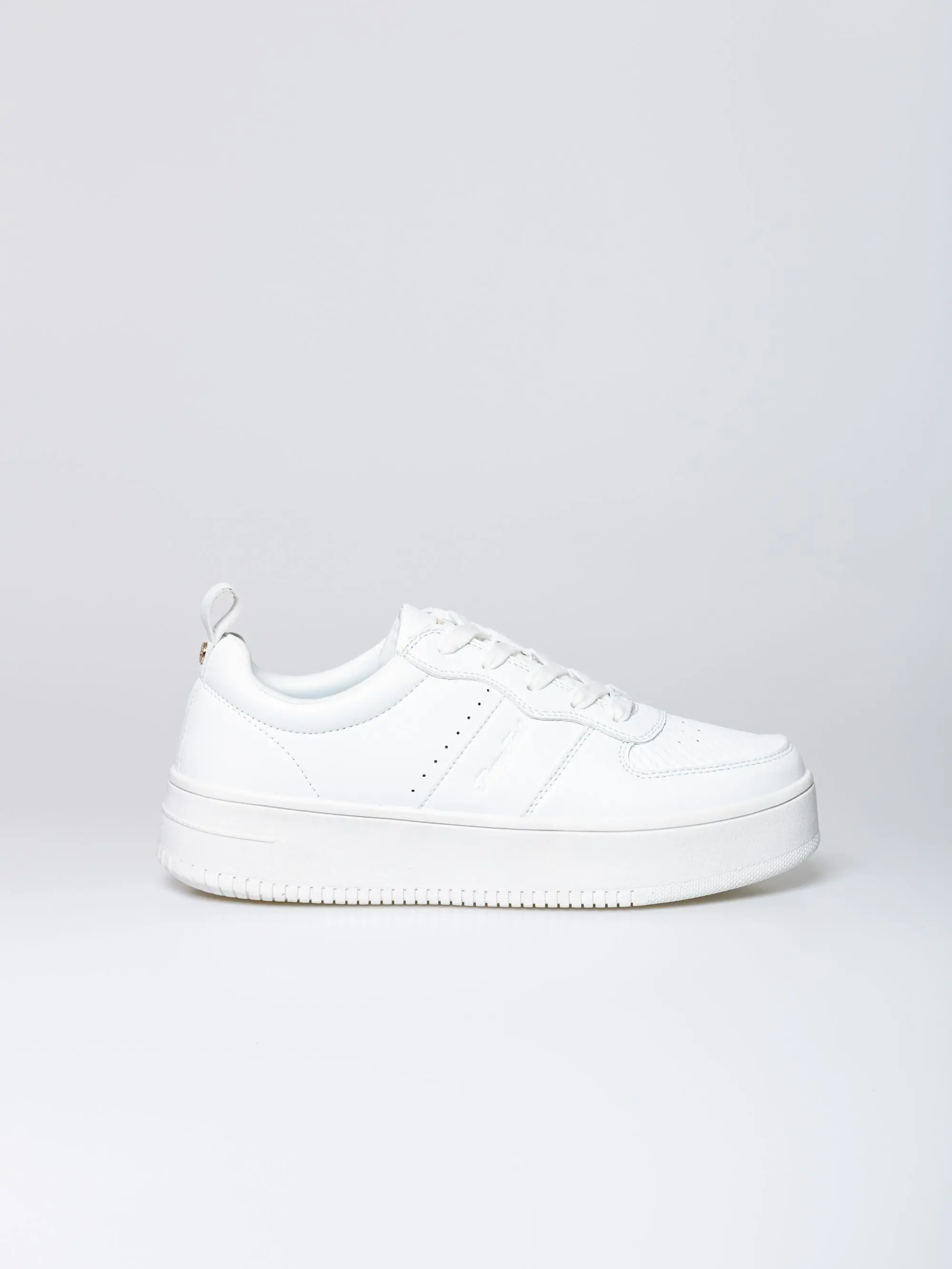 Heavy Tools - UZONKA - Platformos Sneaker Női utcai cipő