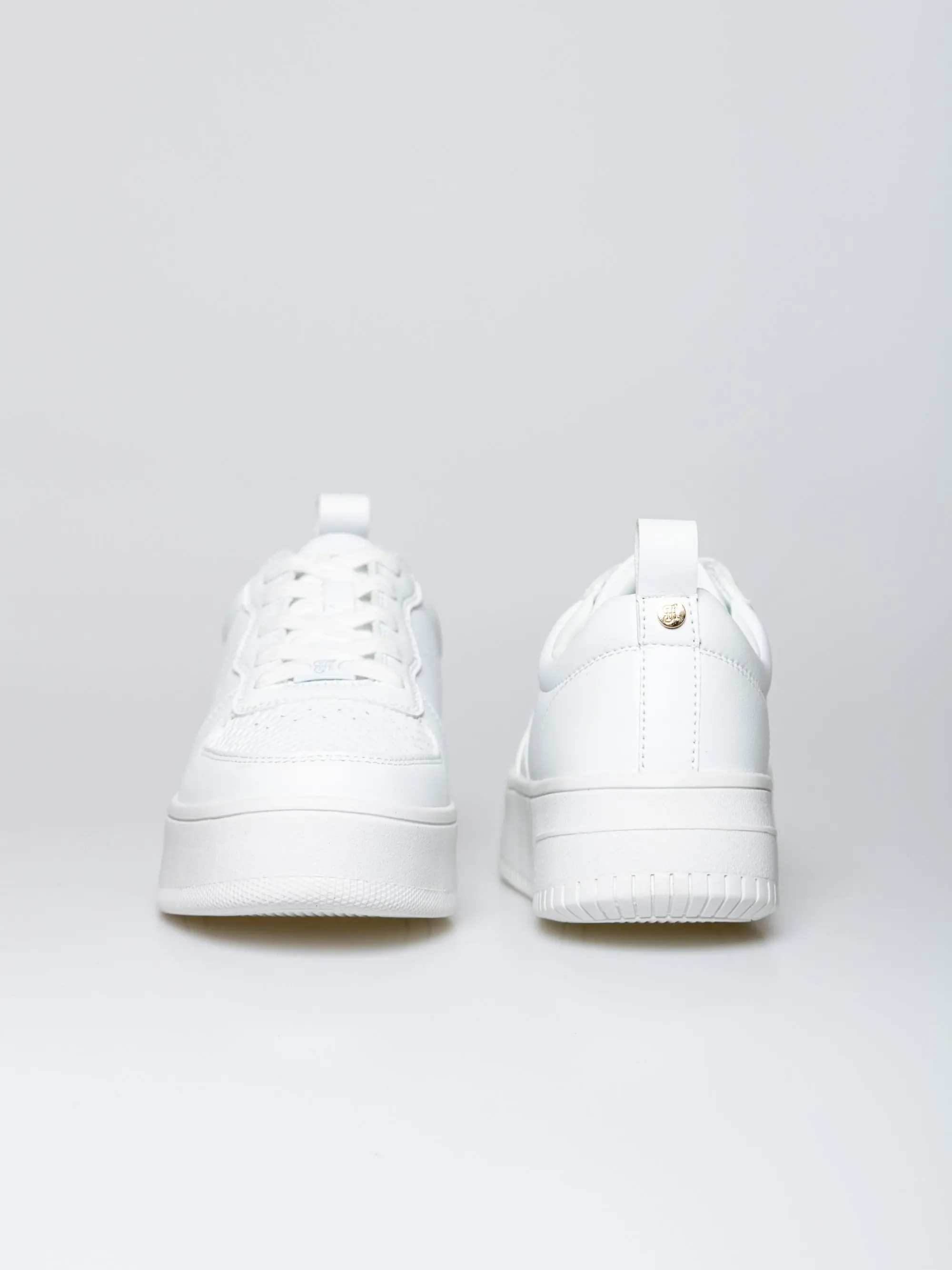 Heavy Tools - UZONKA - Platformos Sneaker Női utcai cipő