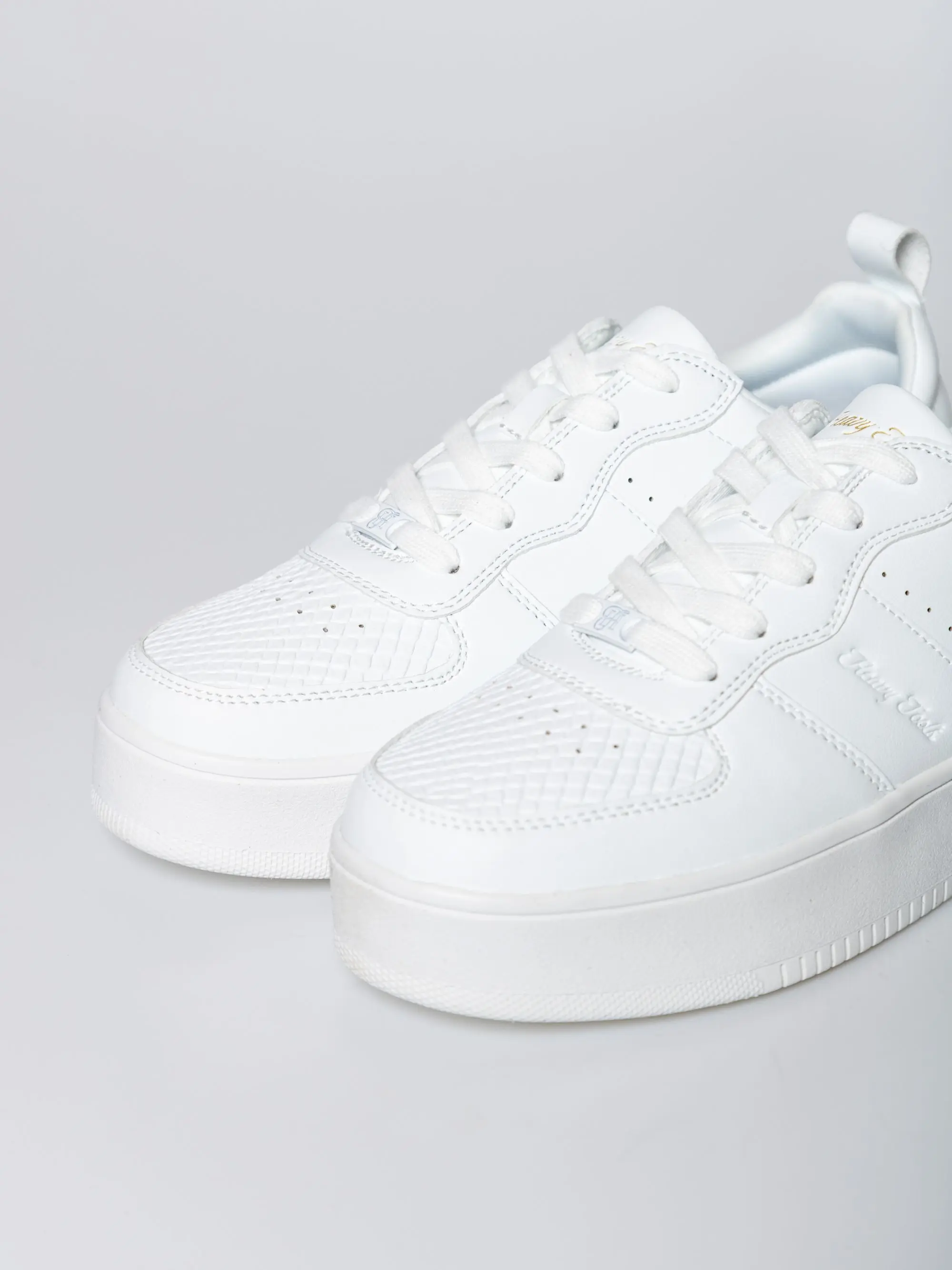 Heavy Tools - UZONKA - Platformos Sneaker Női utcai cipő