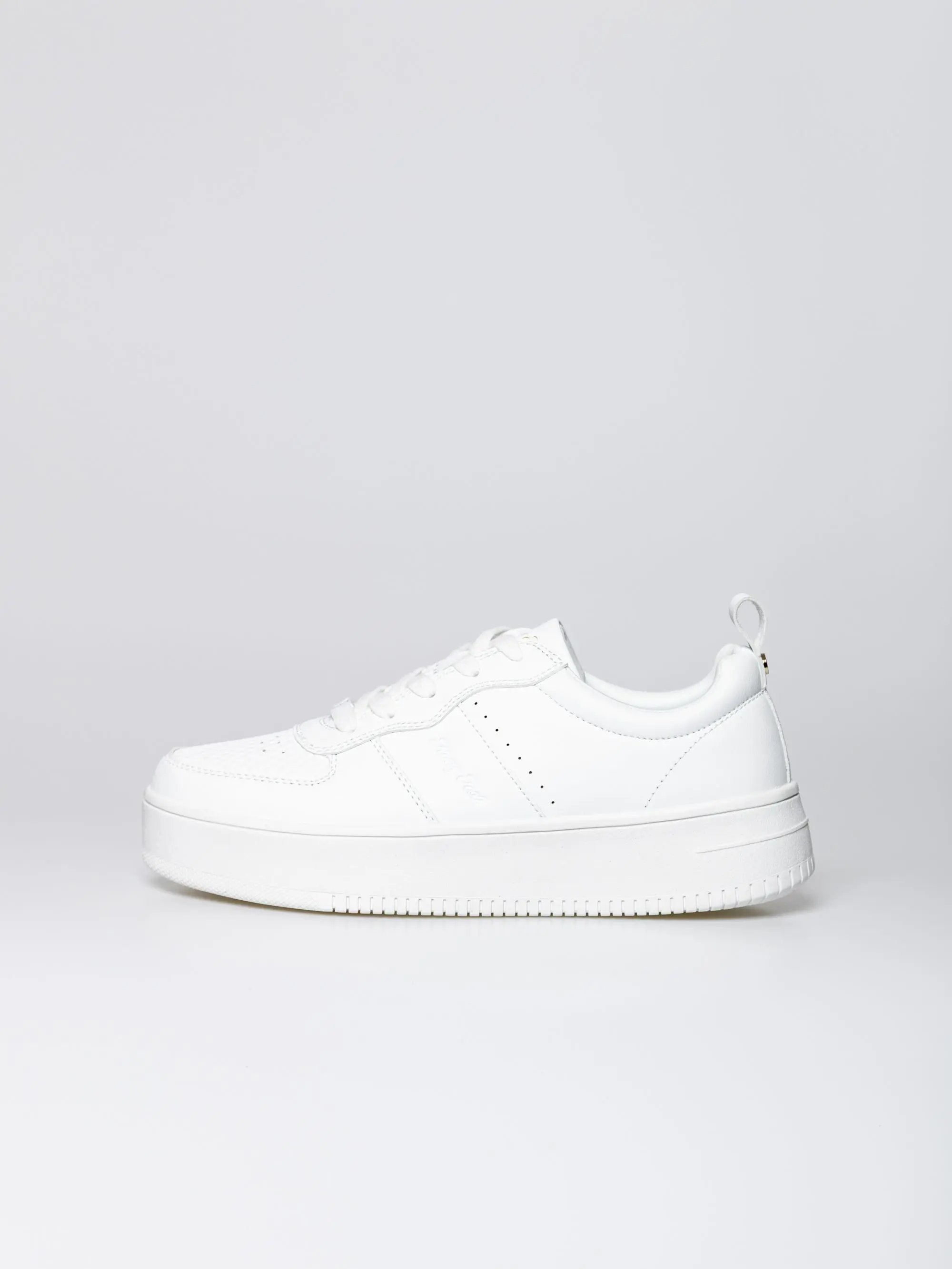 Heavy Tools - UZONKA - Platformos Sneaker Női utcai cipő