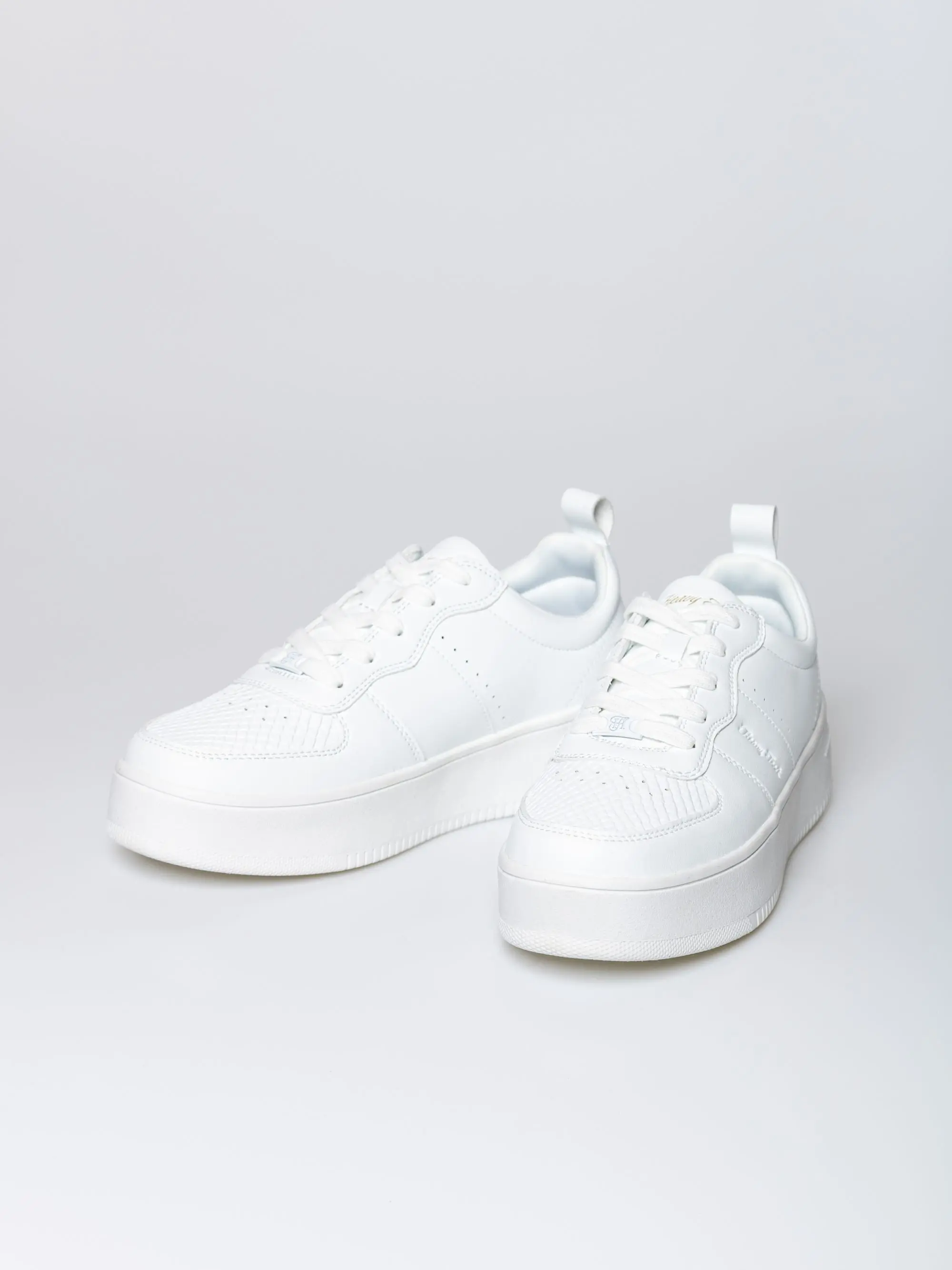 Heavy Tools - UZONKA - Platformos Sneaker Női utcai cipő