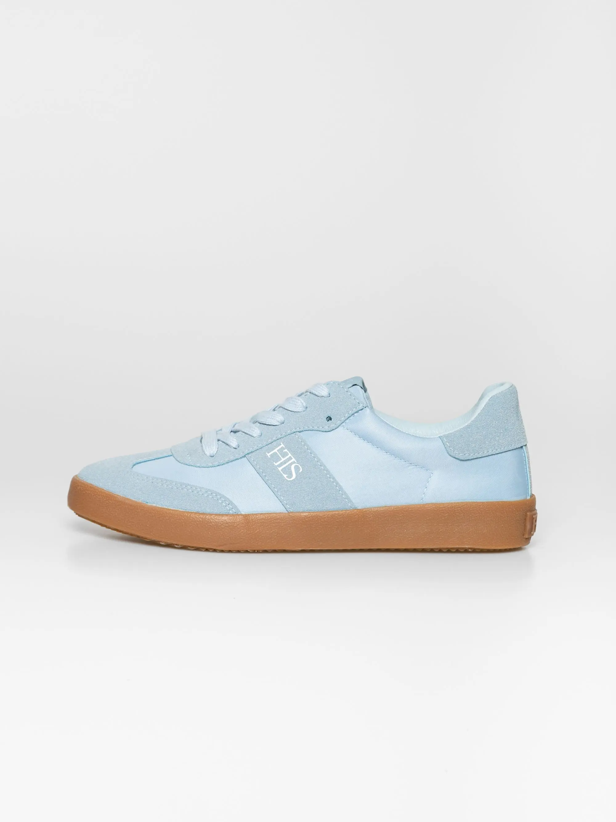 Heavy Tools - ULORIA / BLUE - Sneaker Női utcai cipő