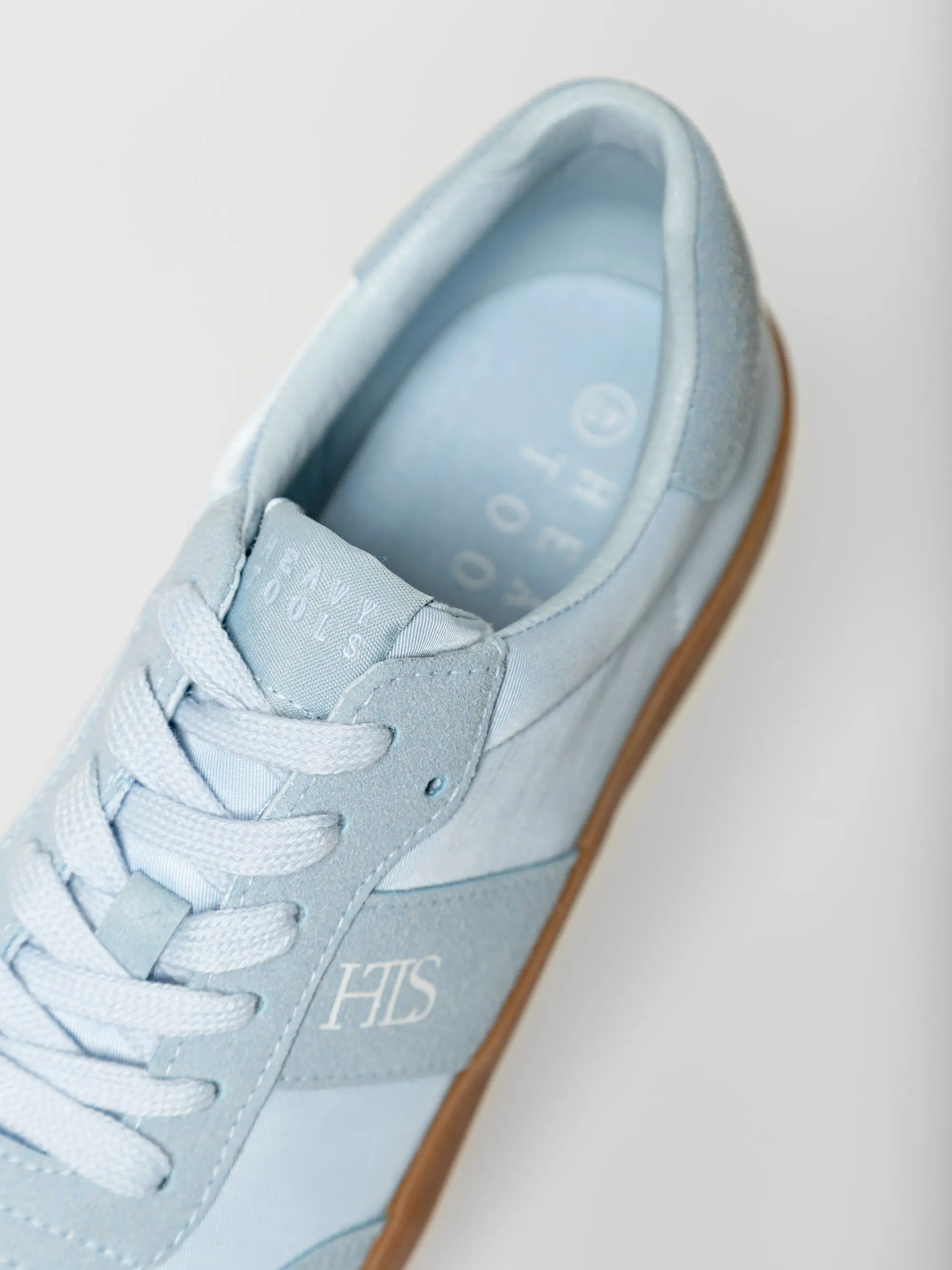 Heavy Tools - ULORIA / BLUE - Sneaker Női utcai cipő