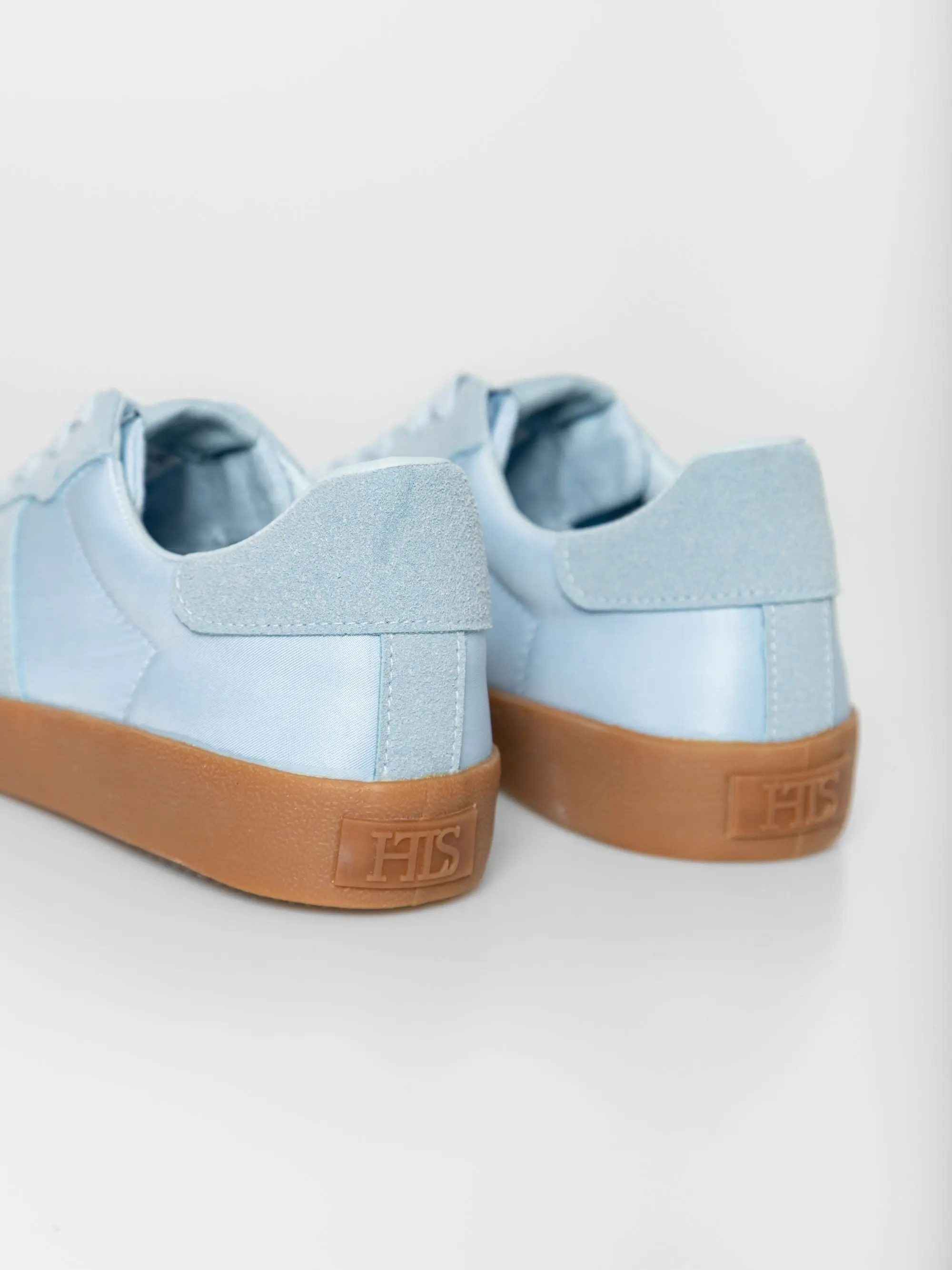 Heavy Tools - ULORIA / BLUE - Sneaker Női utcai cipő