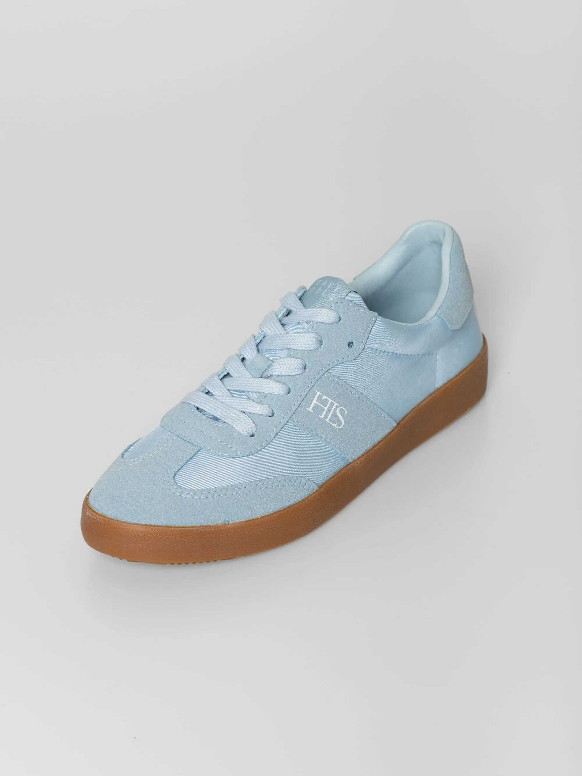 Heavy Tools - ULORIA / BLUE - Sneaker Női utcai cipő