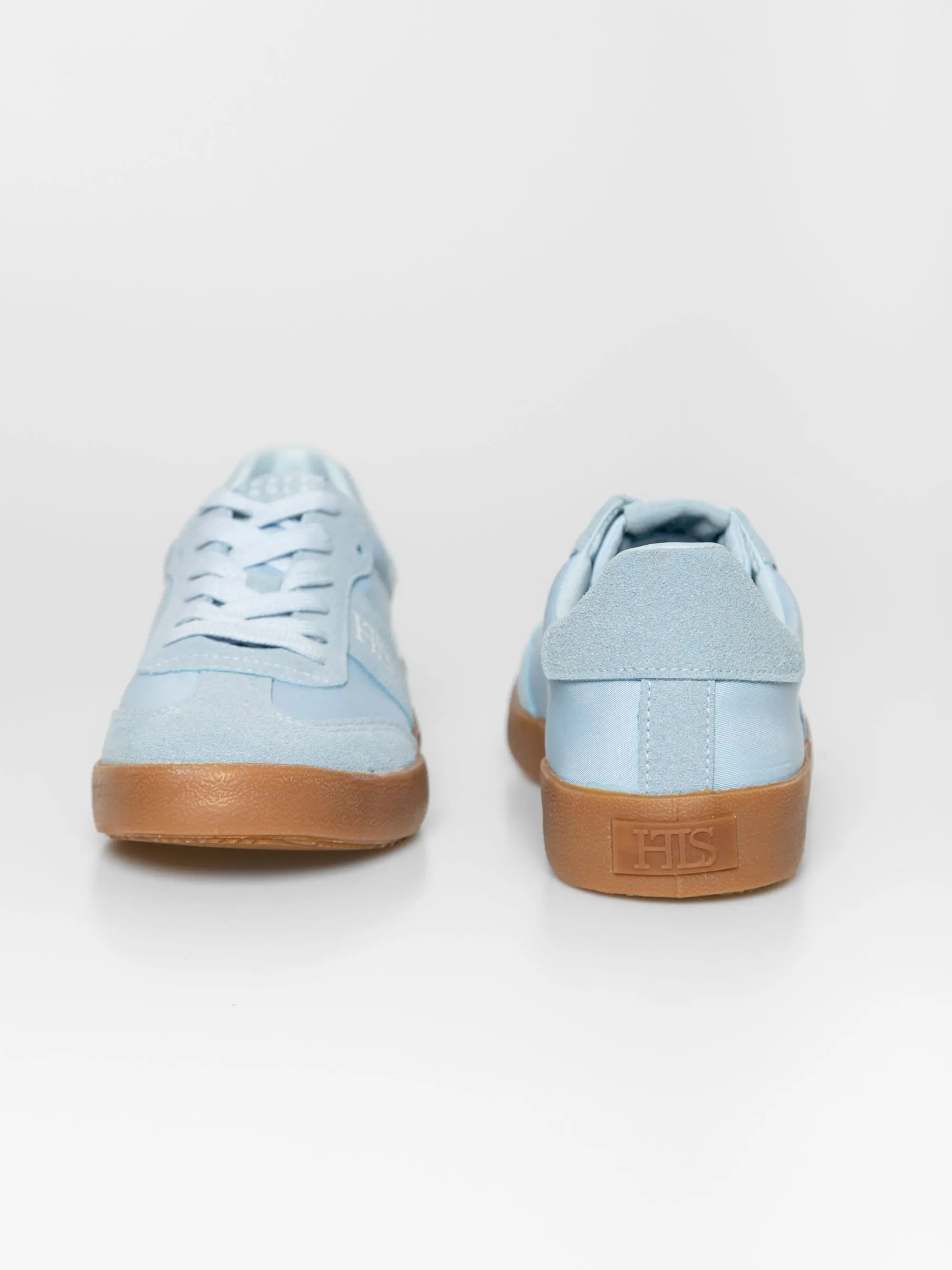 Heavy Tools - ULORIA / BLUE - Sneaker Női utcai cipő