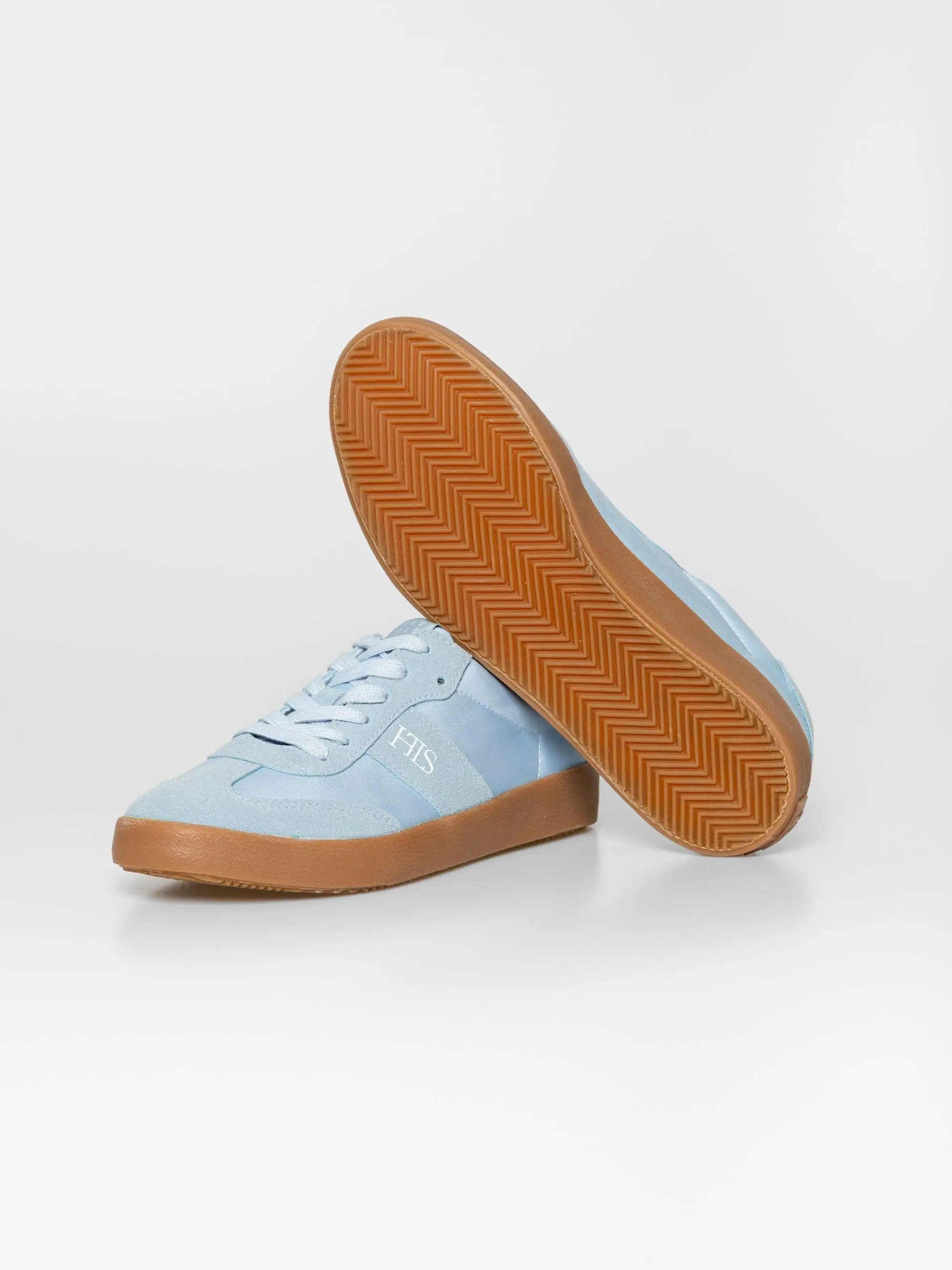 Heavy Tools - ULORIA / BLUE - Sneaker Női utcai cipő