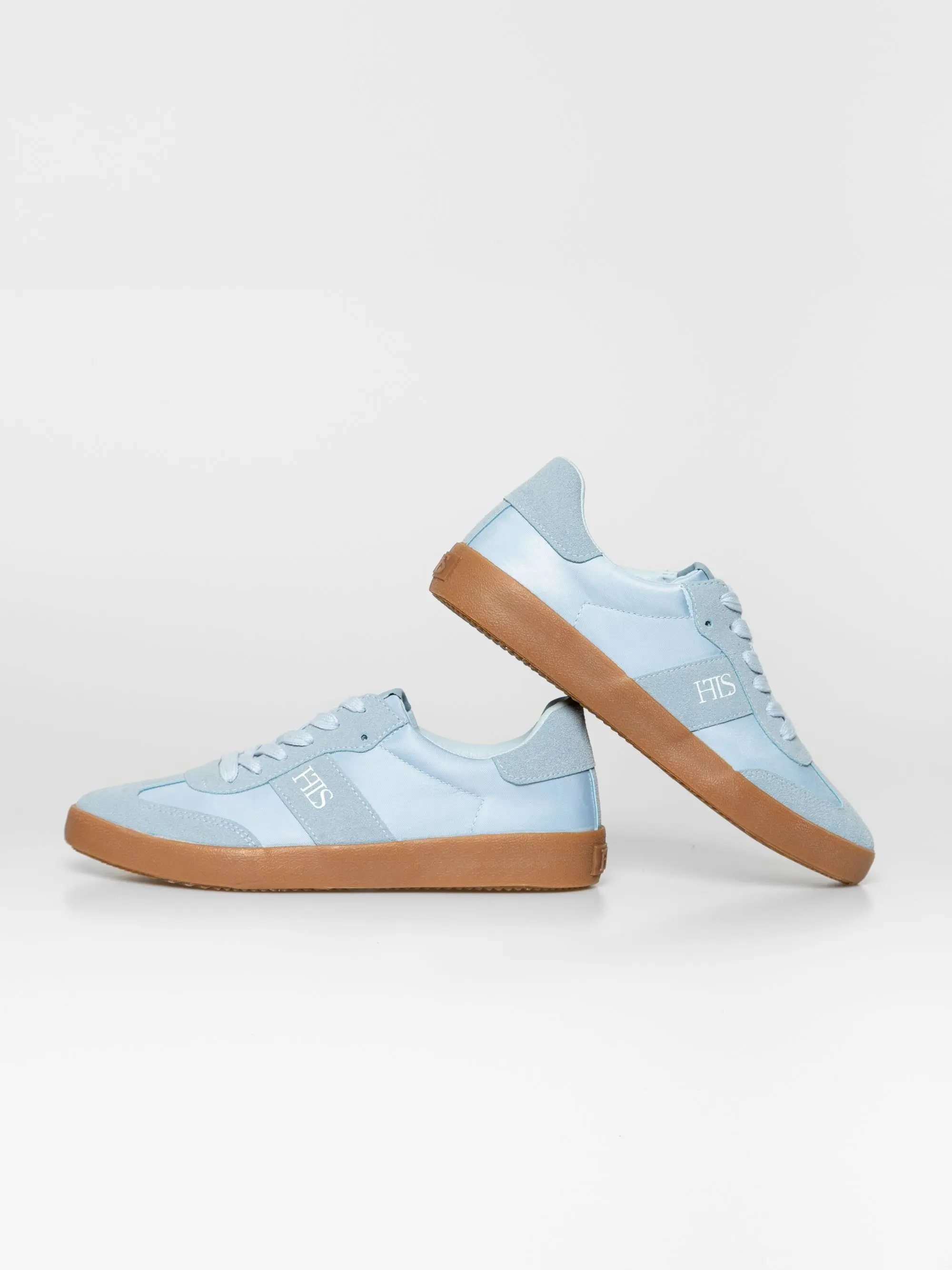 Heavy Tools - ULORIA / BLUE - Sneaker Női utcai cipő