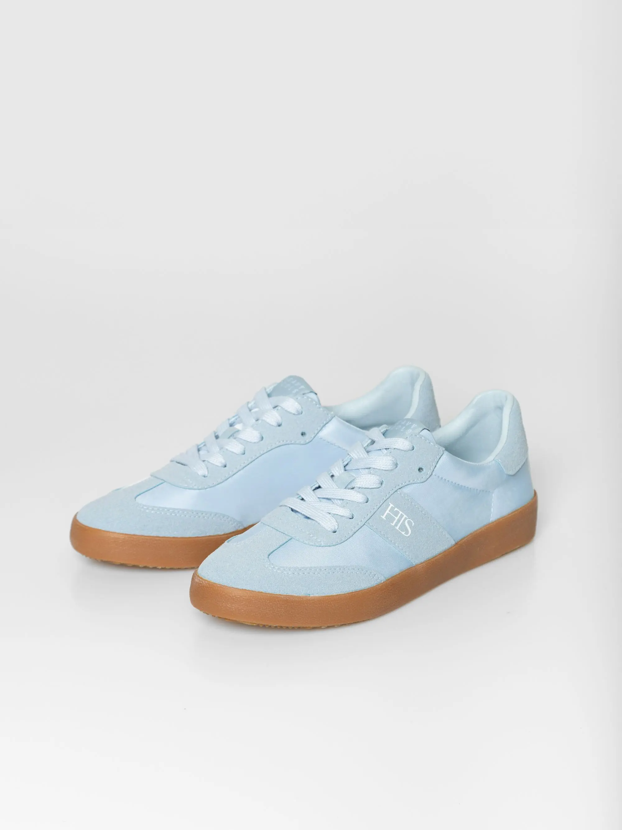 Heavy Tools - ULORIA / BLUE - Sneaker Női utcai cipő