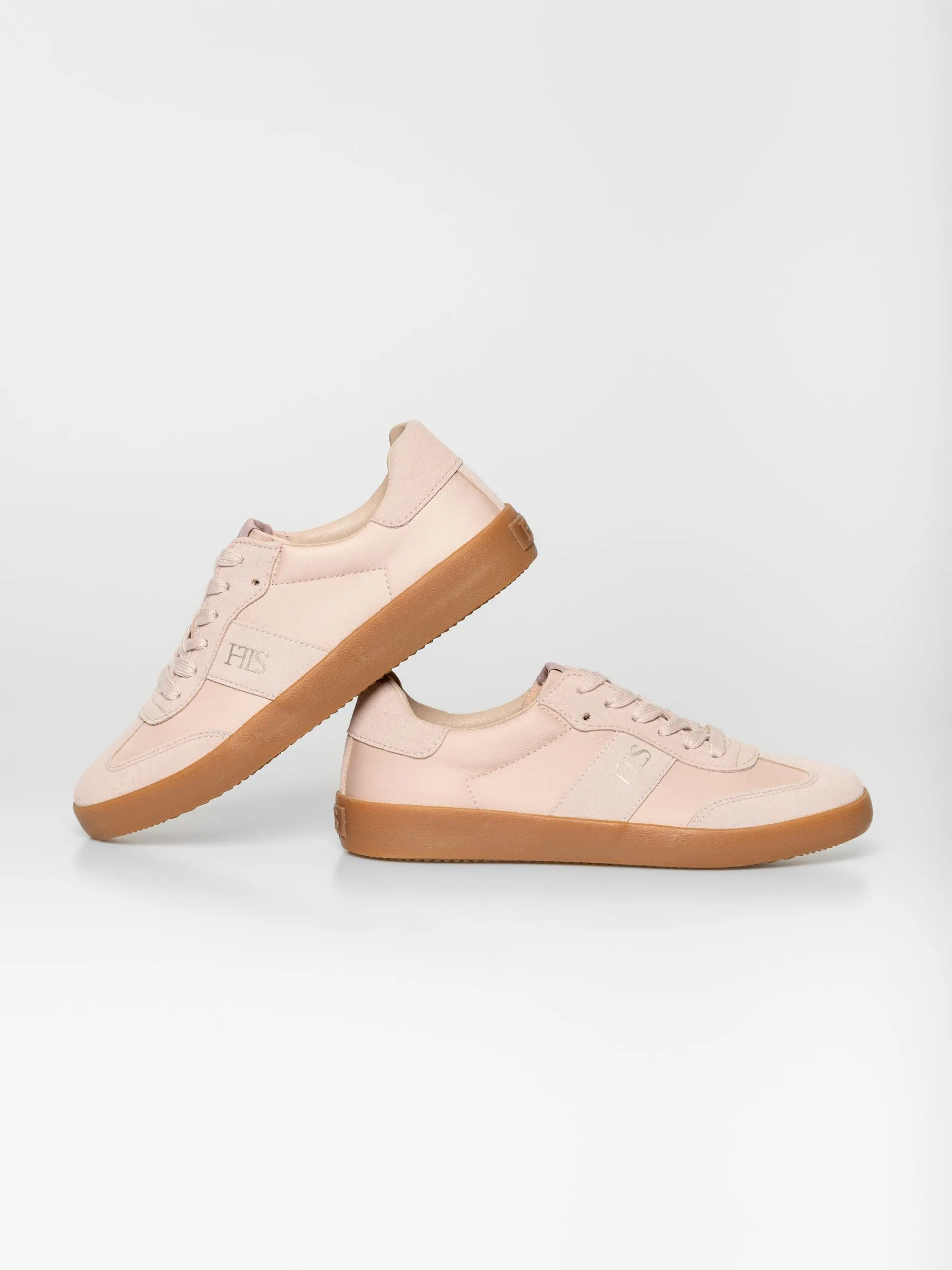 Heavy Tools - ULORIA / PALE - Sneaker Női utcai cipő