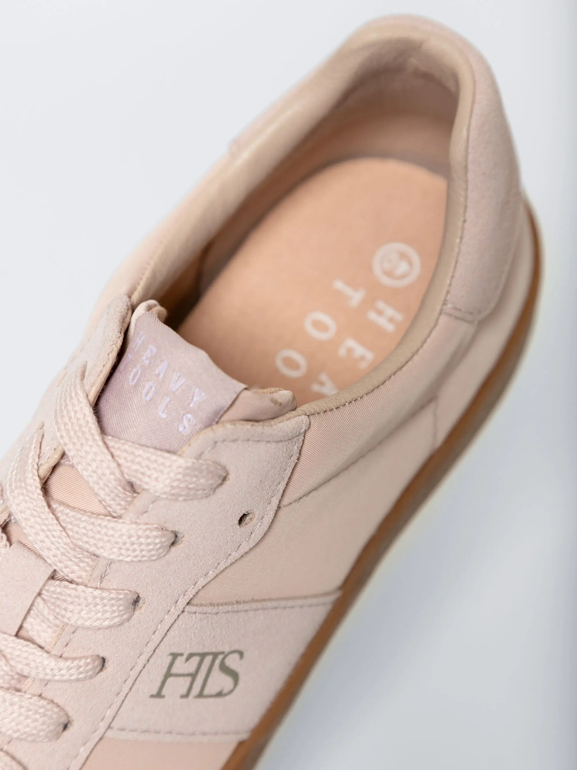 Heavy Tools - ULORIA / PALE - Sneaker Női utcai cipő