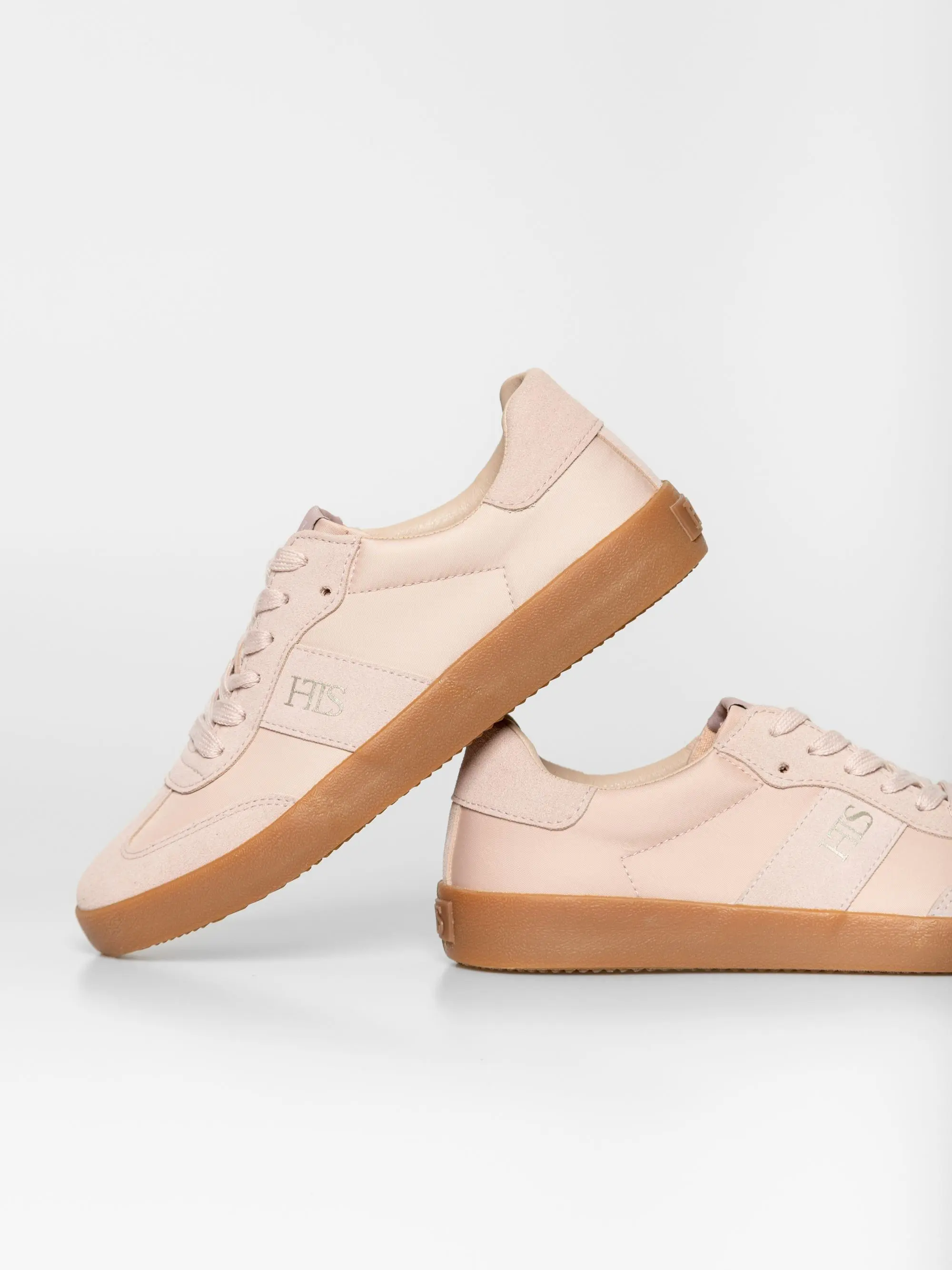 Heavy Tools - ULORIA / PALE - Sneaker Női utcai cipő