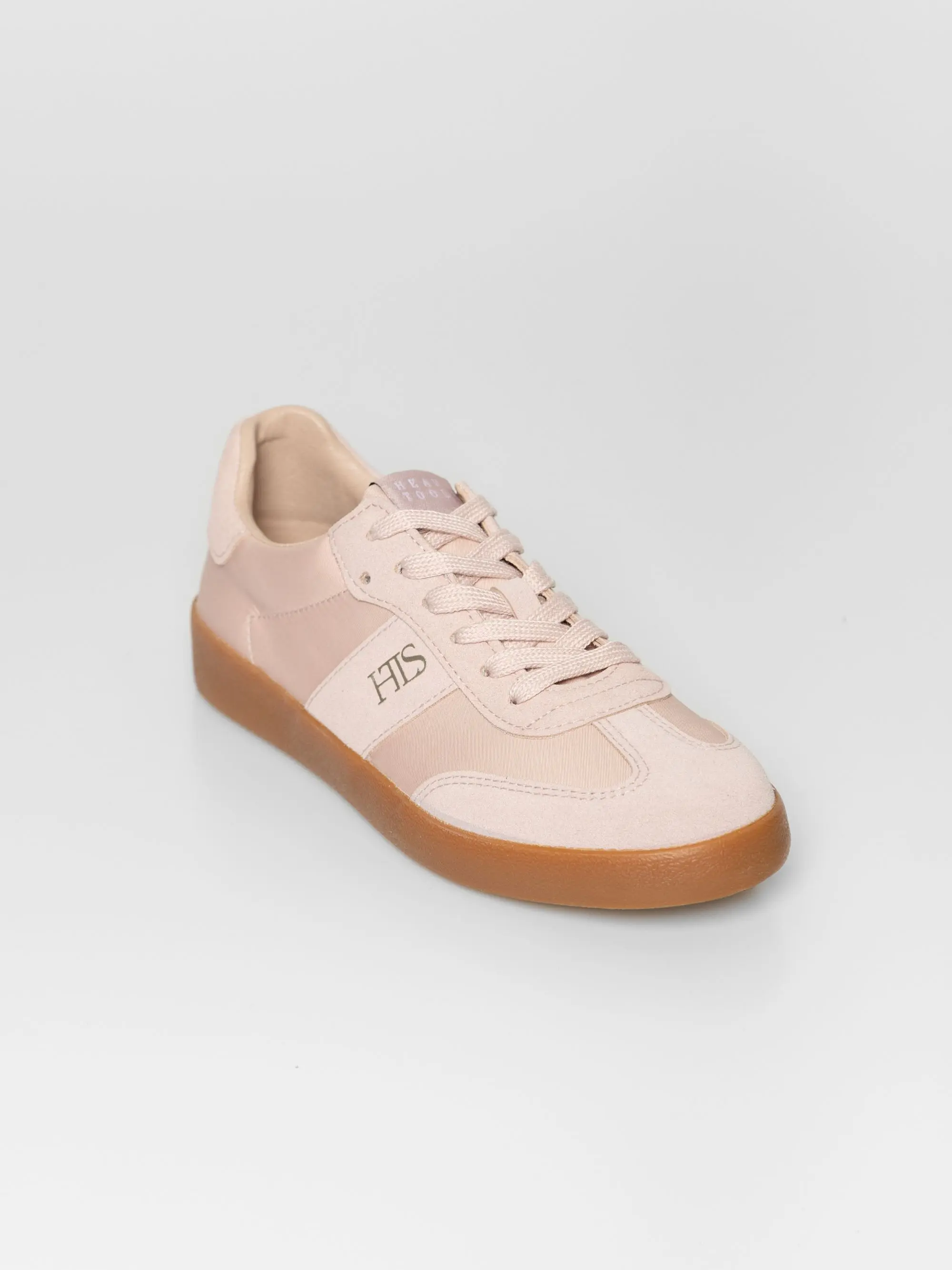 Heavy Tools - ULORIA / PALE - Sneaker Női utcai cipő