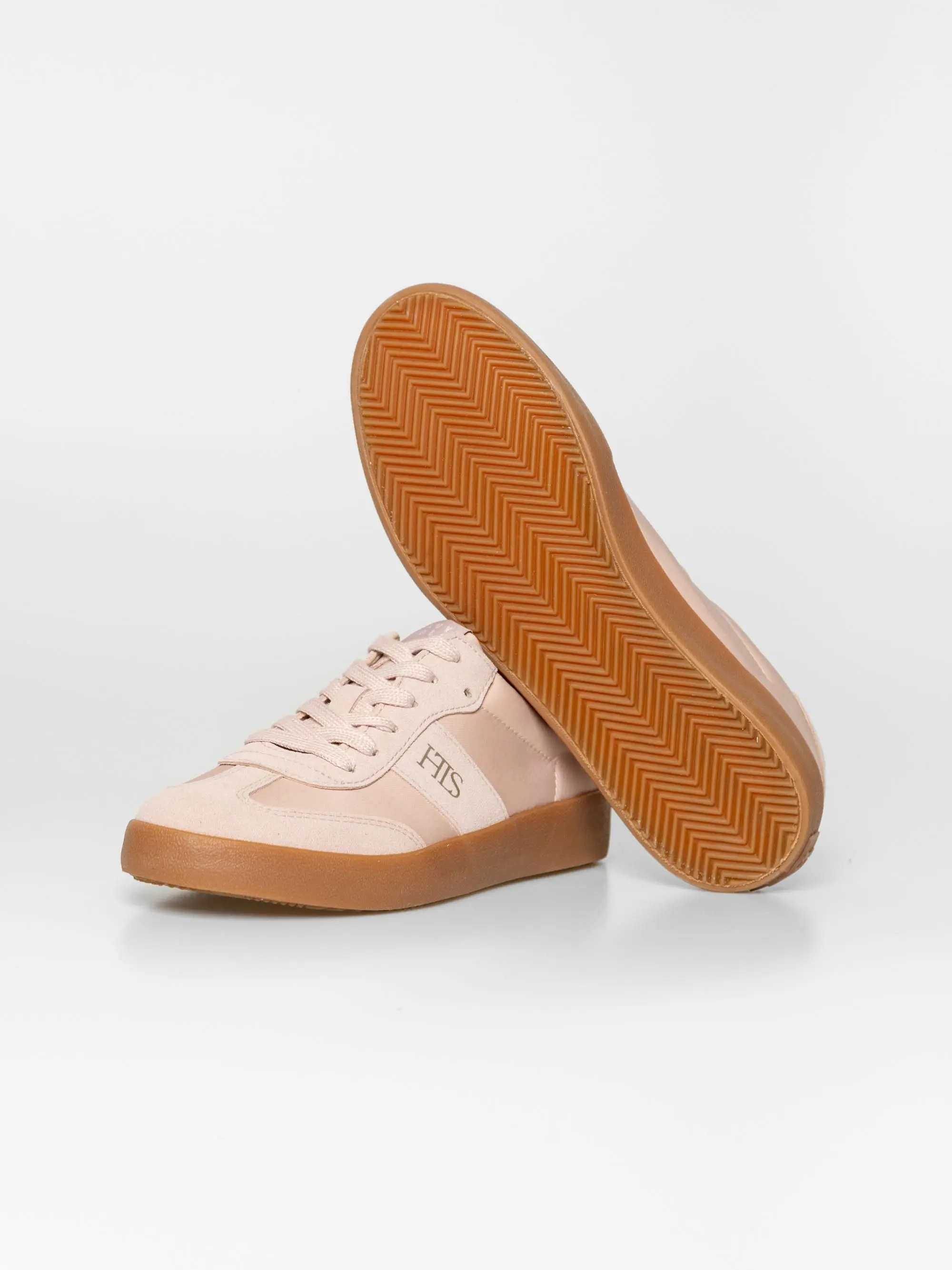 Heavy Tools - ULORIA / PALE - Sneaker Női utcai cipő