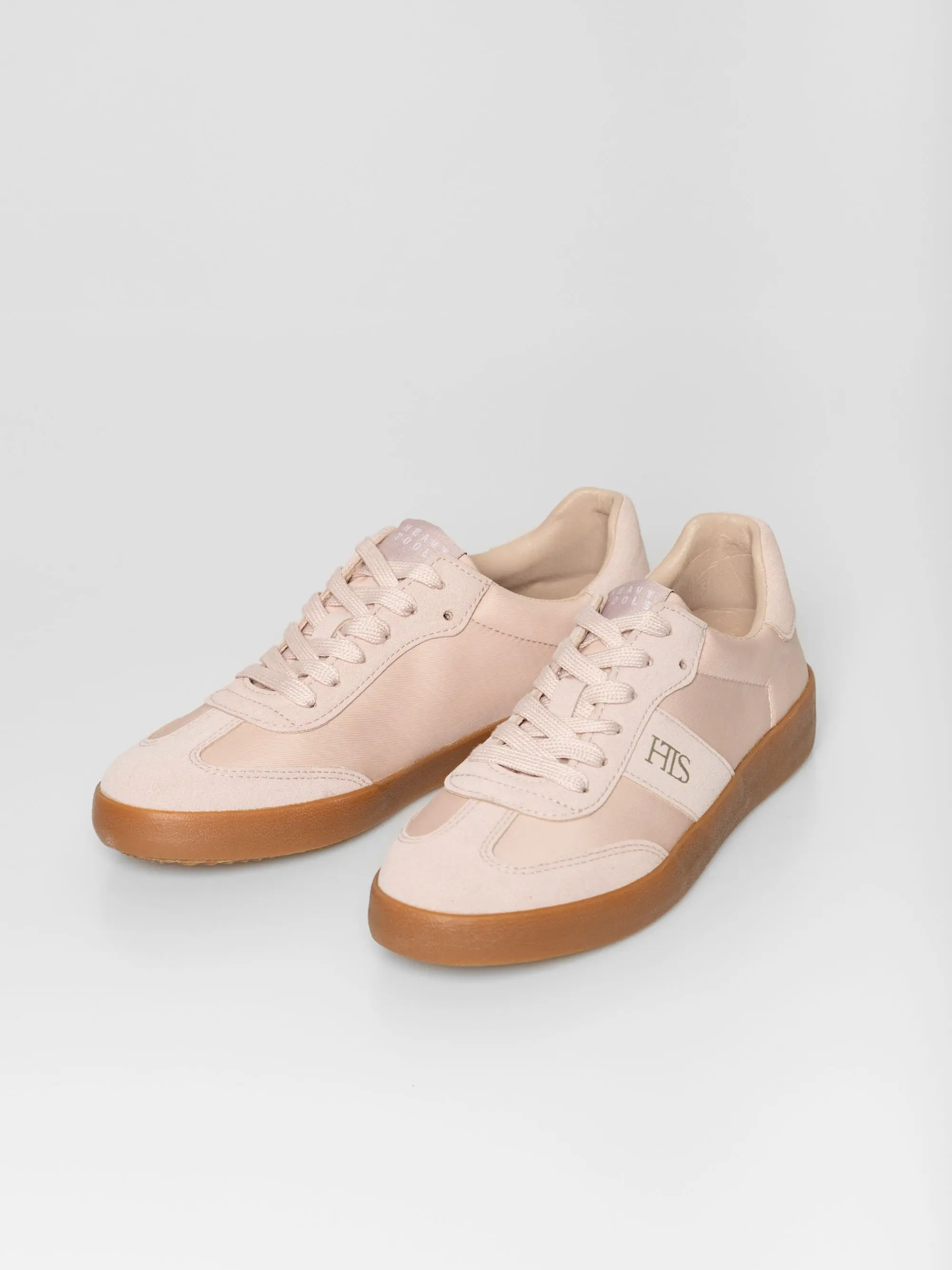 Heavy Tools - ULORIA / PALE - Sneaker Női utcai cipő