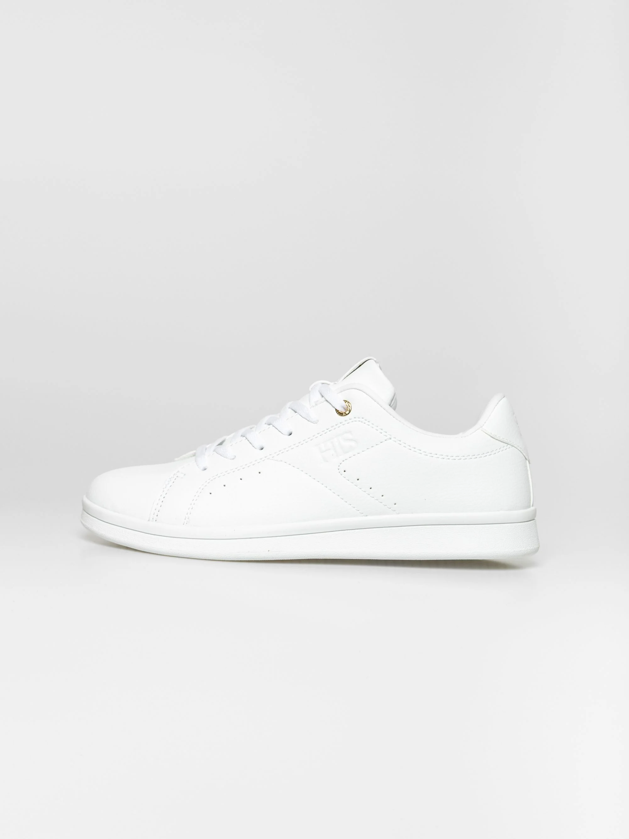 Heavy Tools - ULLA26 / WHITE - Sneaker Női utcai cipő