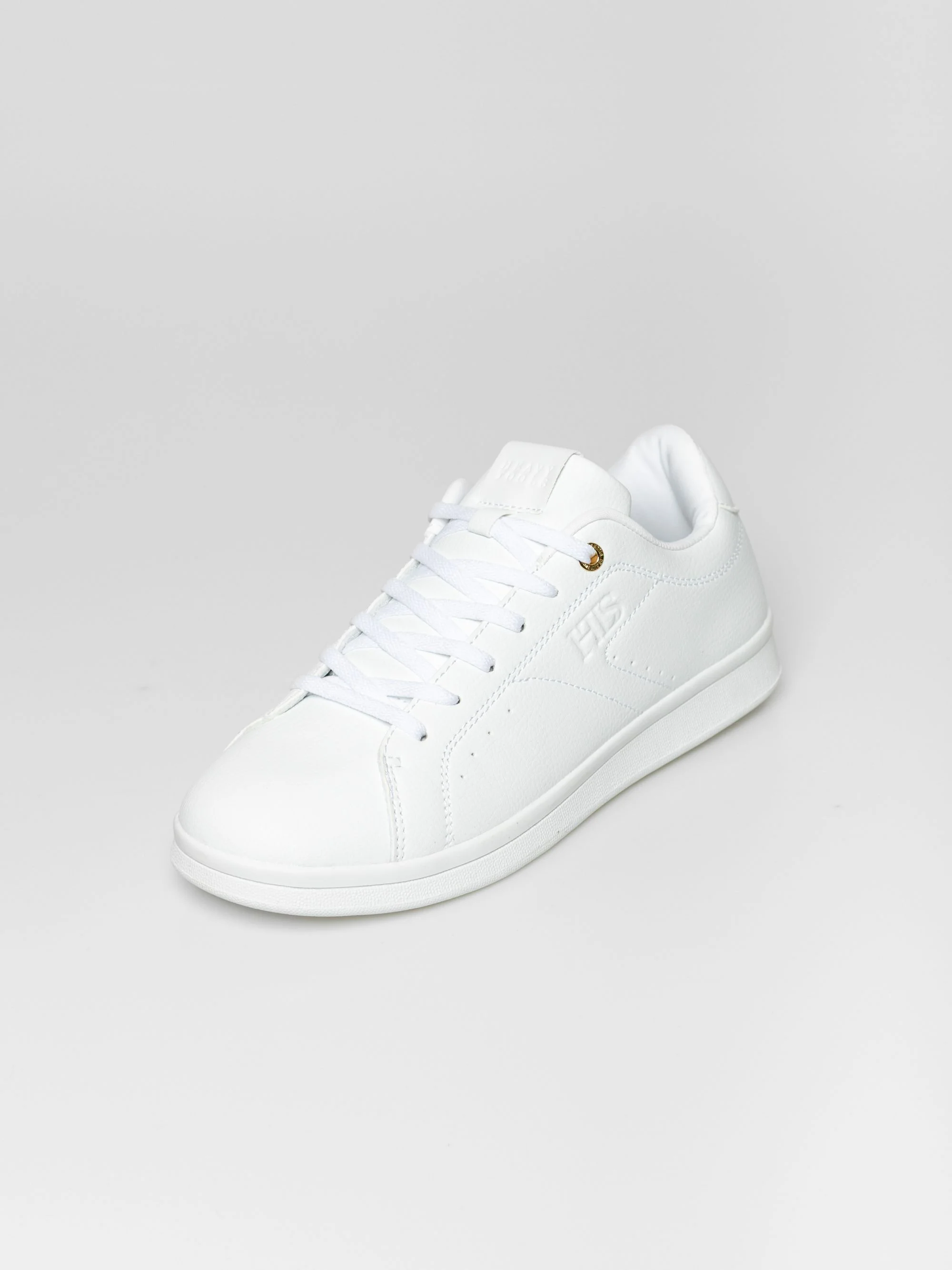 Heavy Tools - ULLA26 / WHITE - Sneaker Női utcai cipő