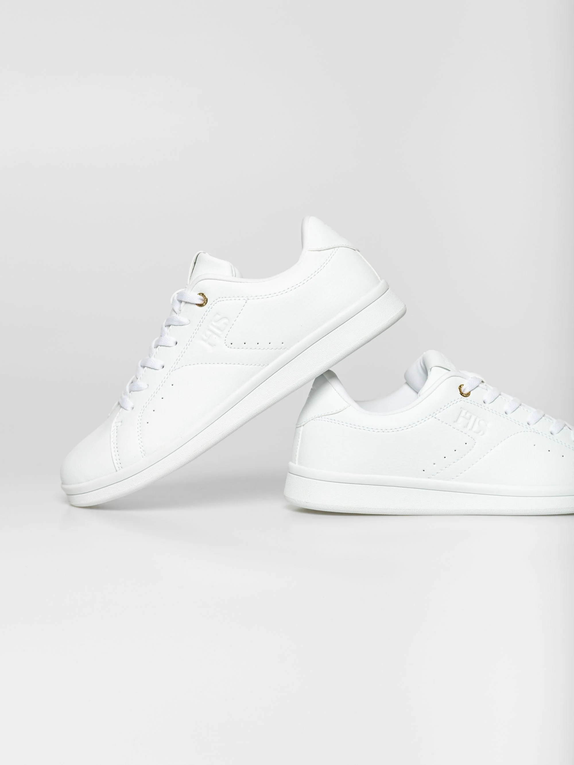 Heavy Tools - ULLA26 / WHITE - Sneaker Női utcai cipő