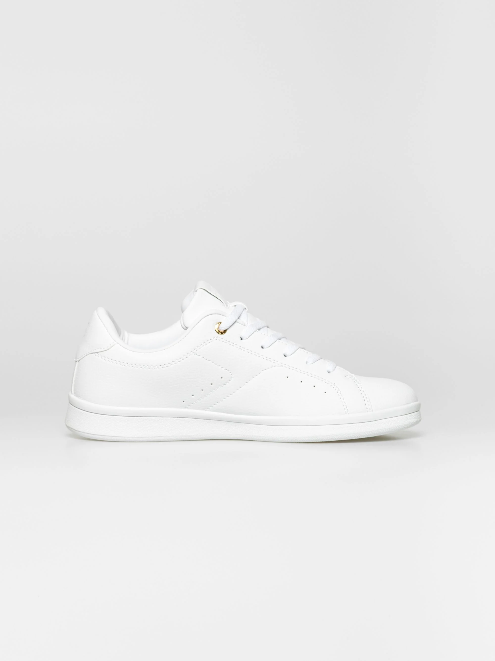 Heavy Tools - ULLA26 / WHITE - Sneaker Női utcai cipő