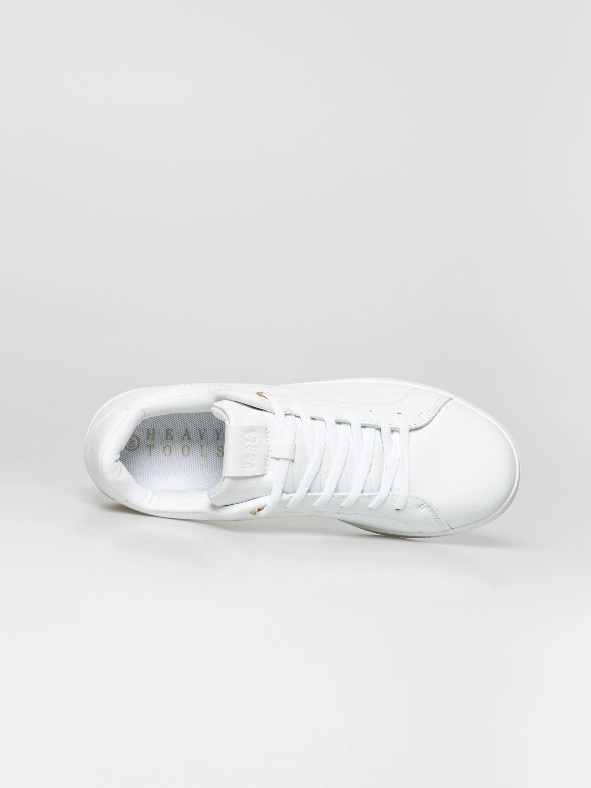 Heavy Tools - ULLA26 / WHITE - Sneaker Női utcai cipő